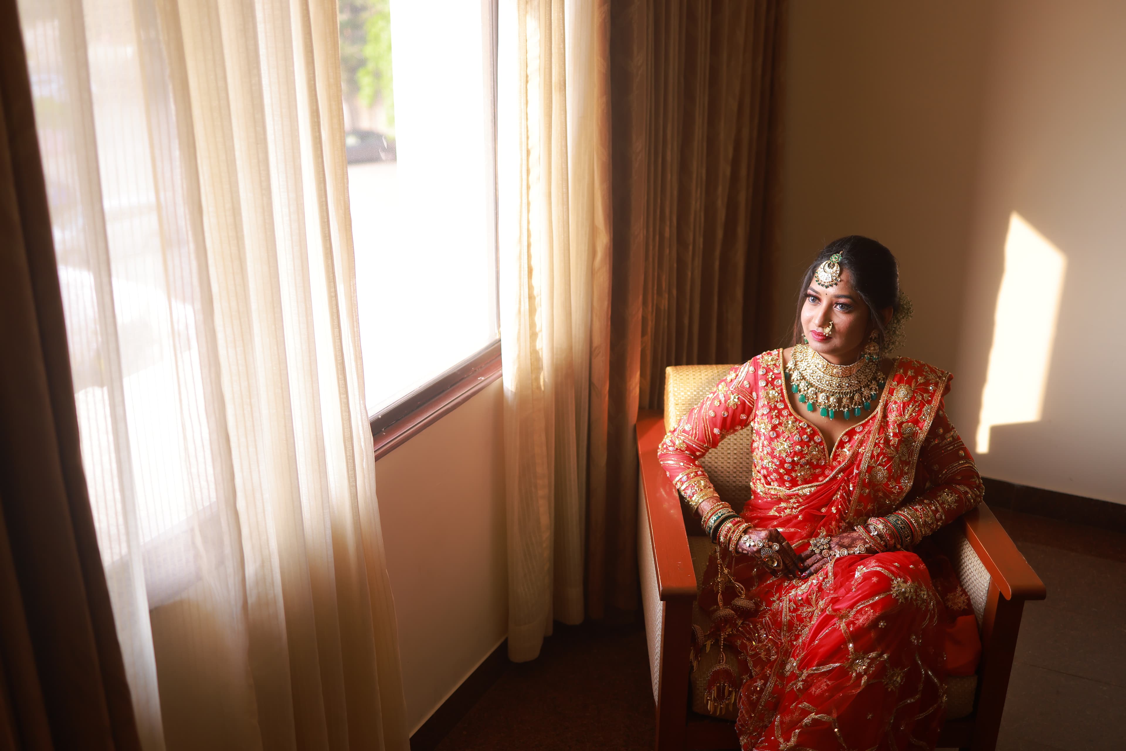 Cinematic Films by Freddyfish Events and Photography in Coimbatore