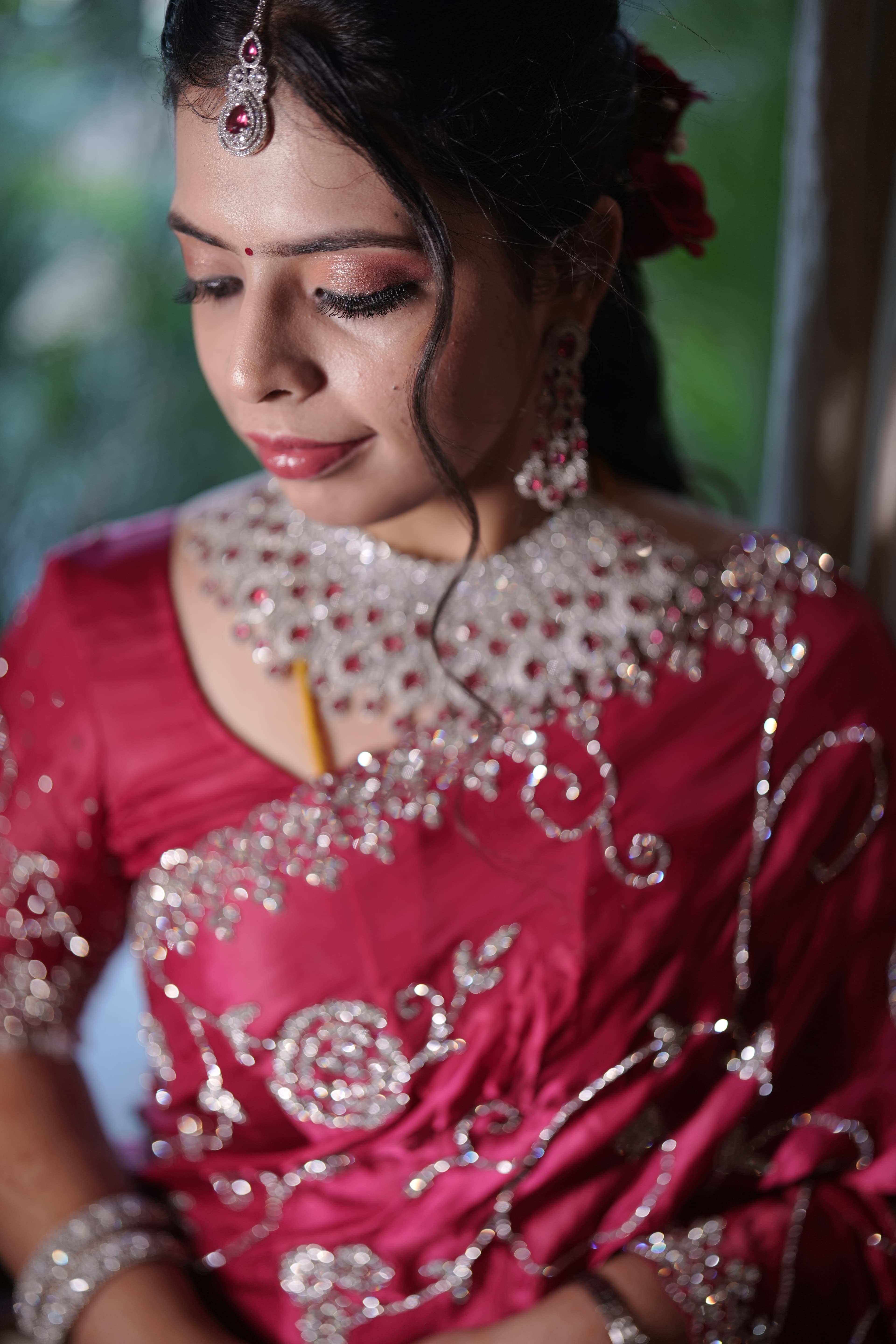 Wedding Moments - Wedding photography by Freddyfish Events and Photography Coimbatore