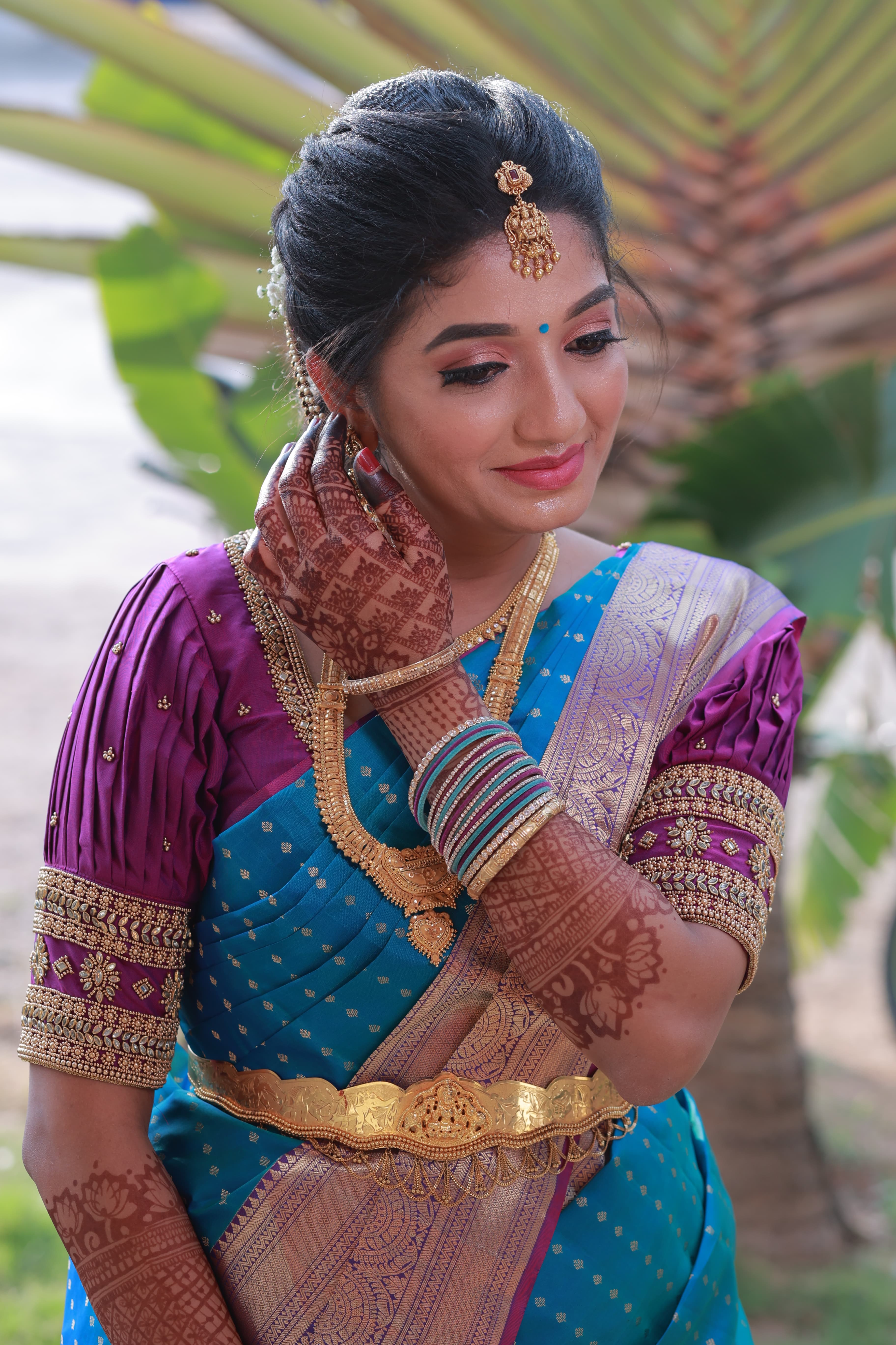 Wedding Celebration - Wedding photography by Freddyfish Events and Photography Coimbatore