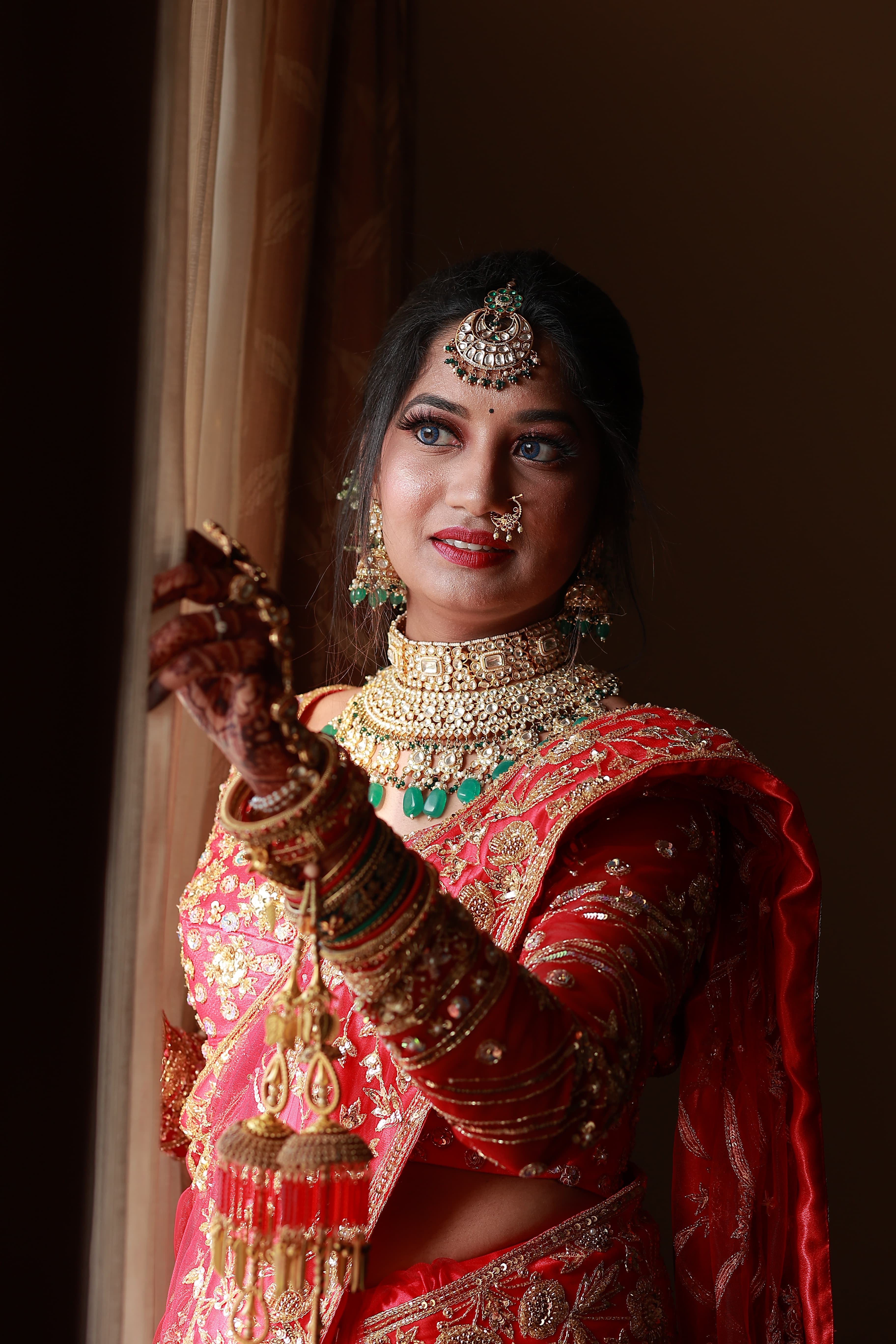 Candid Story - Wedding photography by Freddyfish Events and Photography Coimbatore