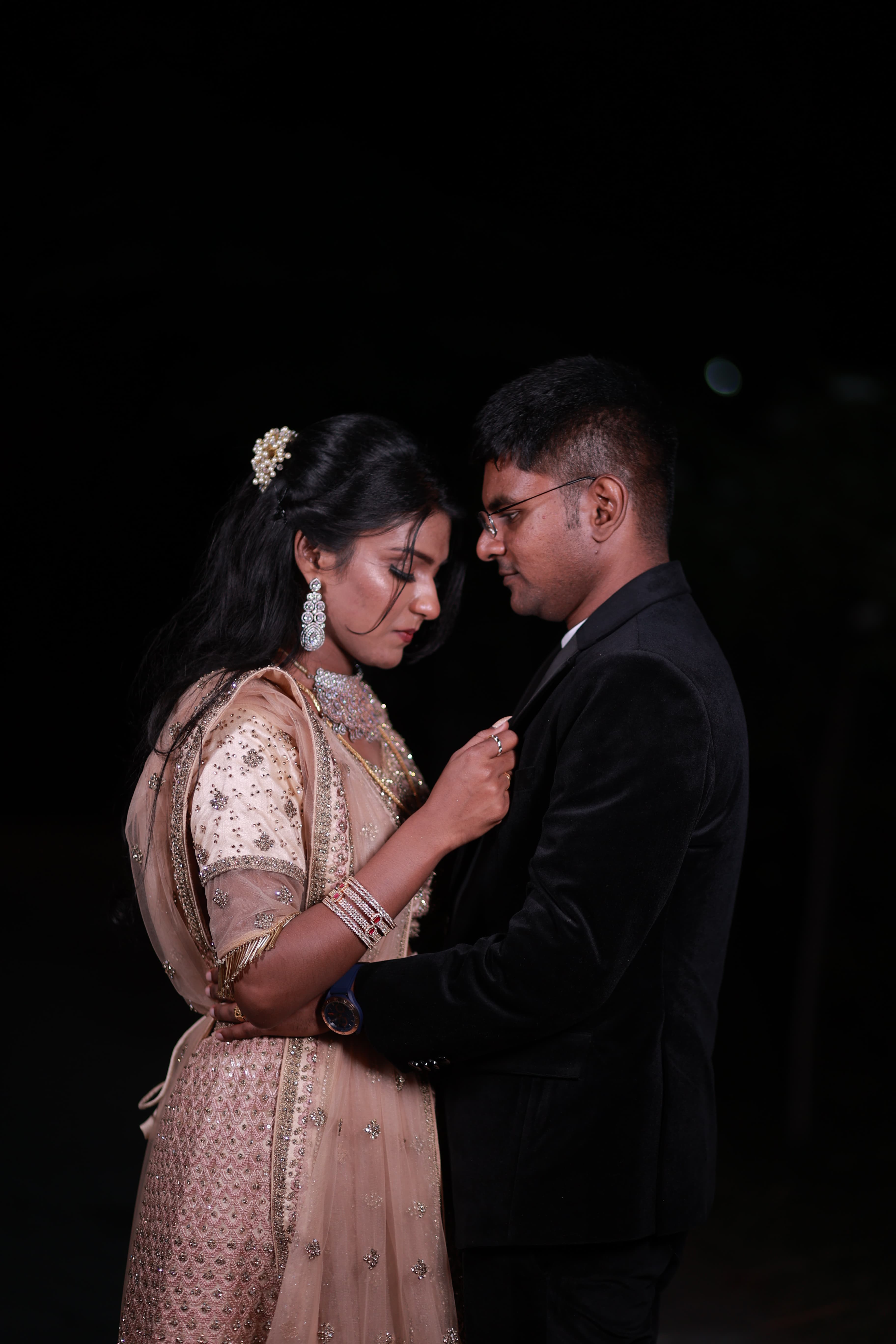 Wedding Details - Wedding photography by Freddyfish Events and Photography Coimbatore