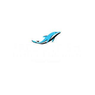 Freddyfish Events and Photography Logo