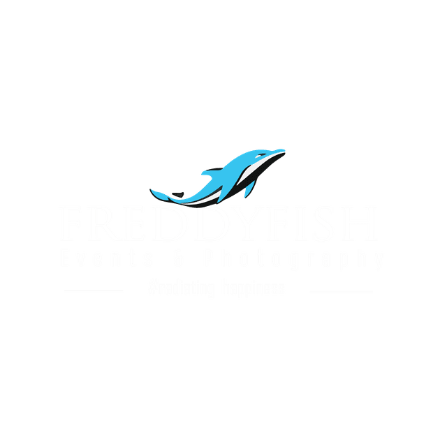 Freddyfish Events and Photography Logo