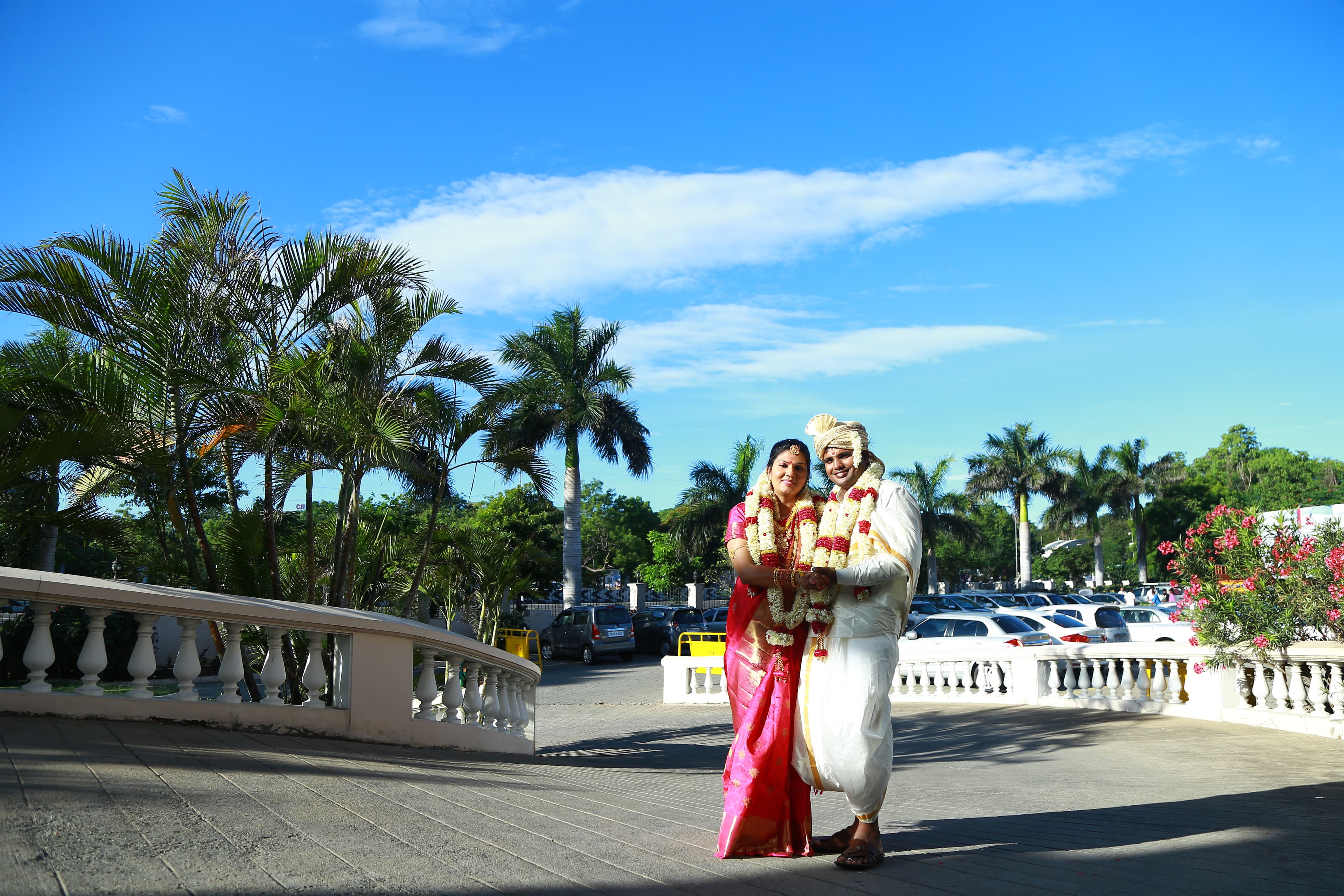 Portrait Study - Portrait photography by Freddyfish Events and Photography Coimbatore