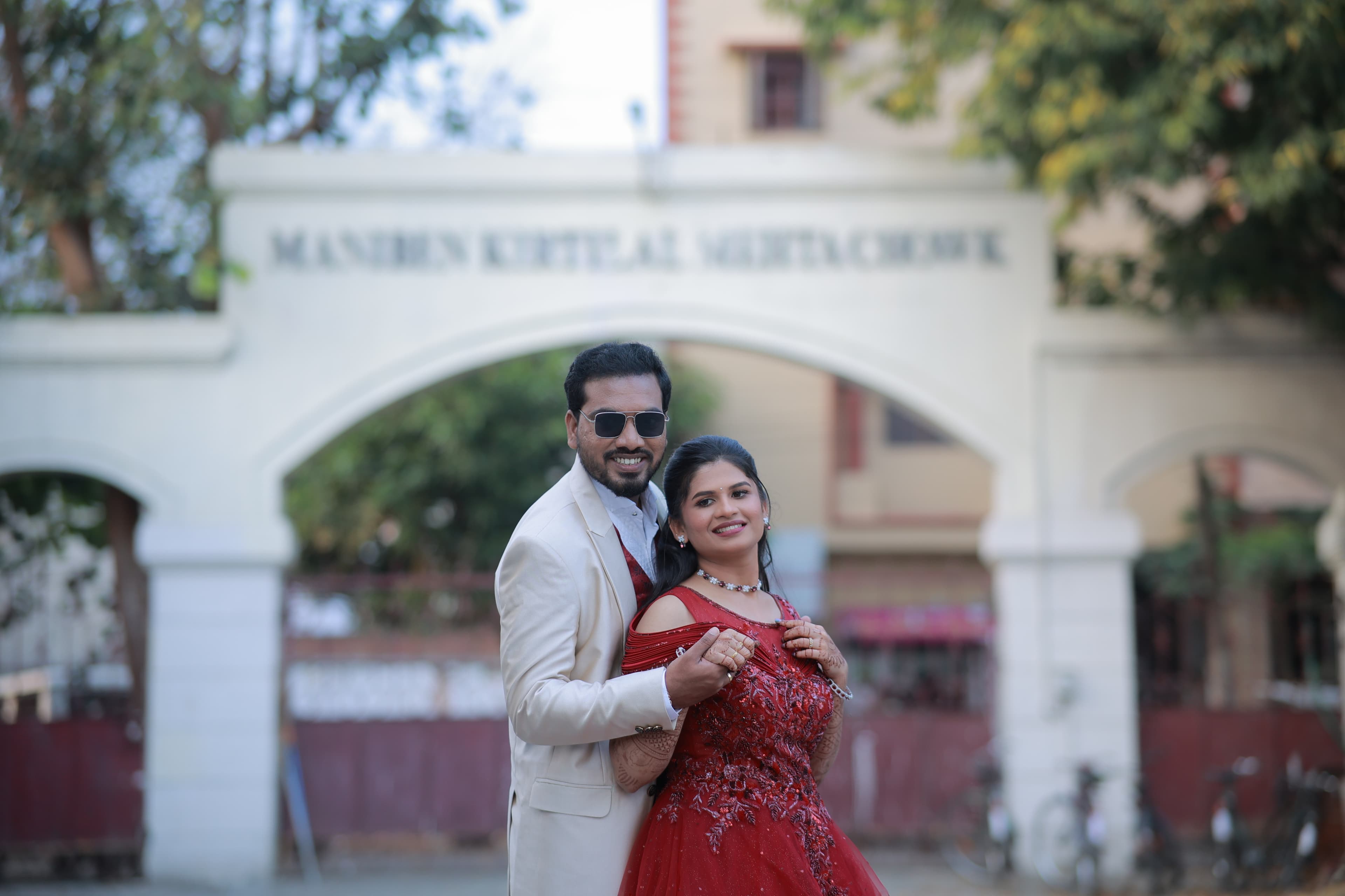 After Dark - Editorial photography by Freddyfish Events and Photography Coimbatore