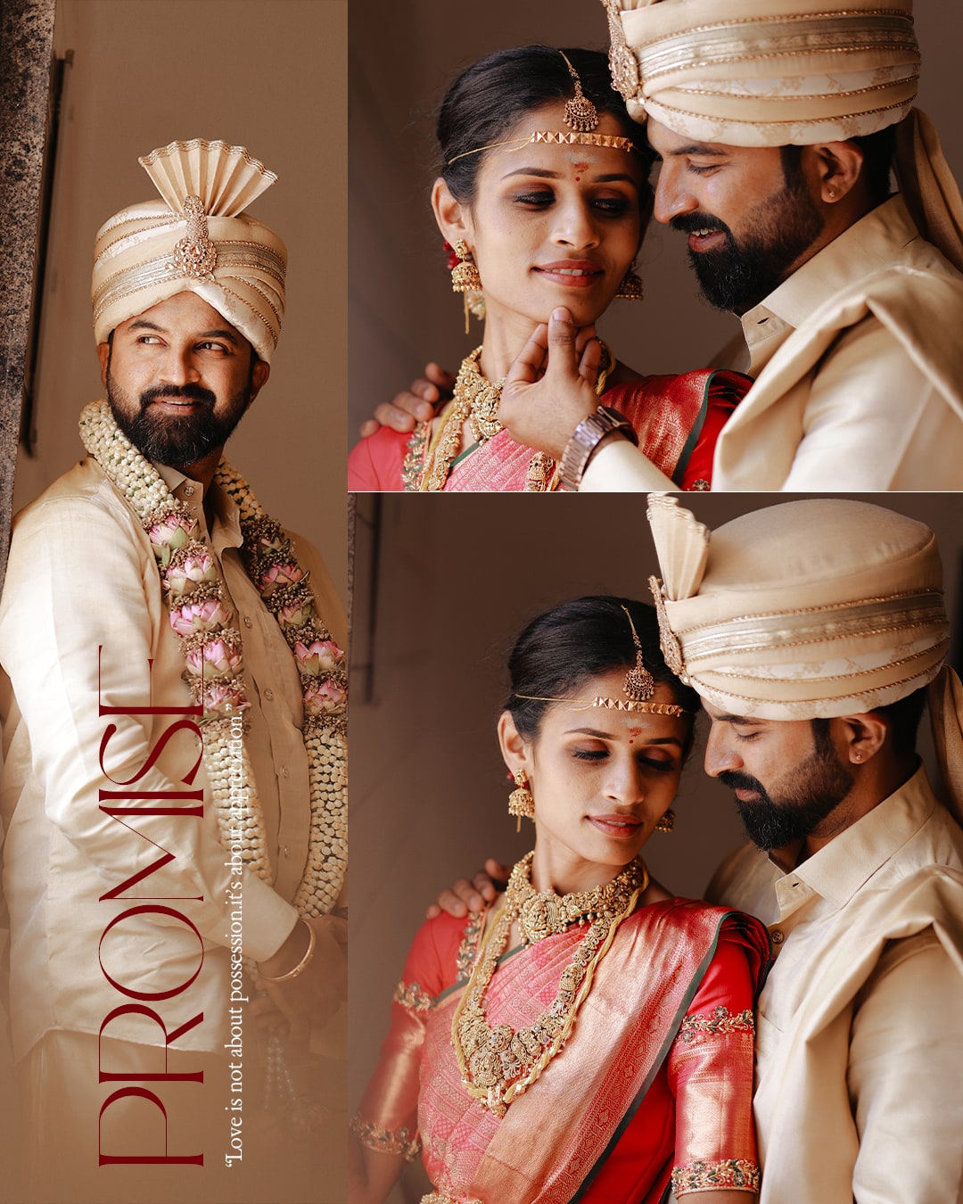 Portrait Story 01 by Freddyfish Events and Photography Coimbatore
