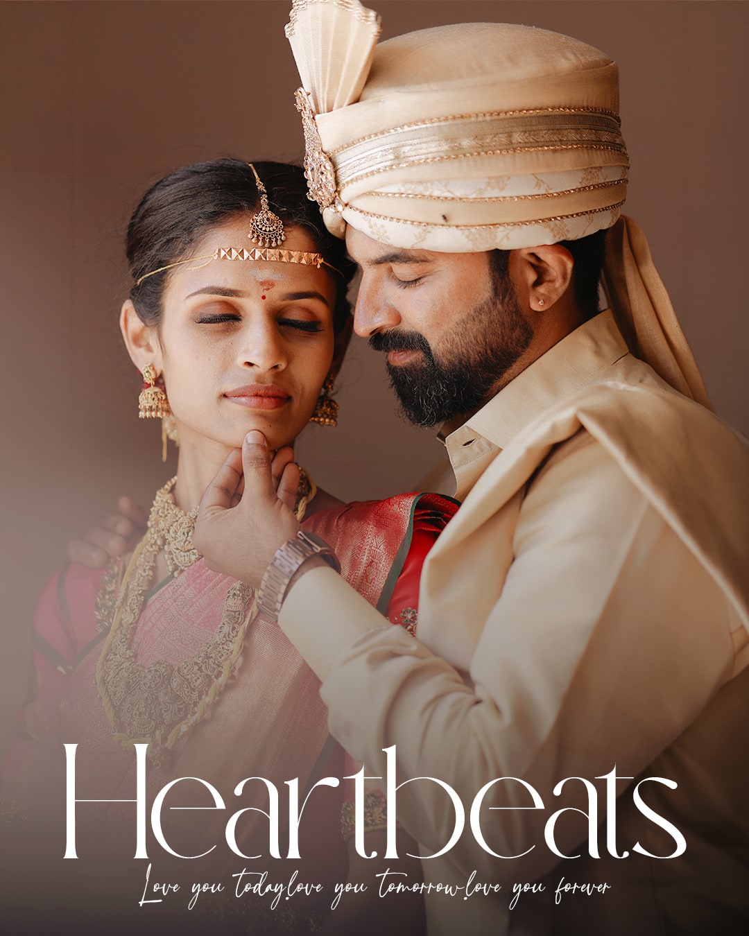 Portrait Story 04 by Freddyfish Events and Photography Coimbatore