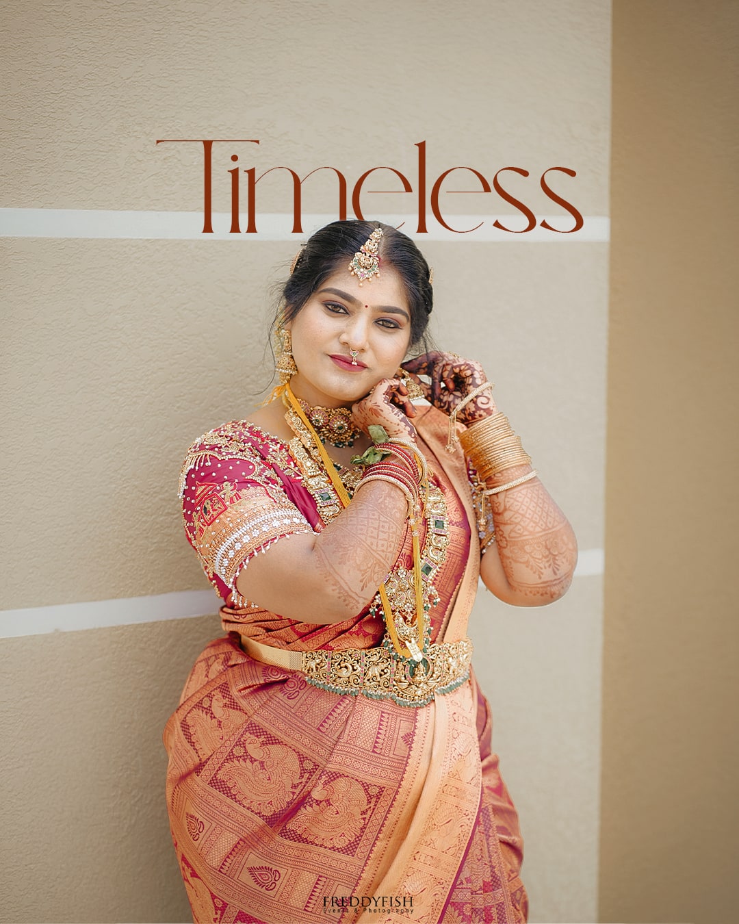 Portrait Story 08 by Freddyfish Events and Photography Coimbatore