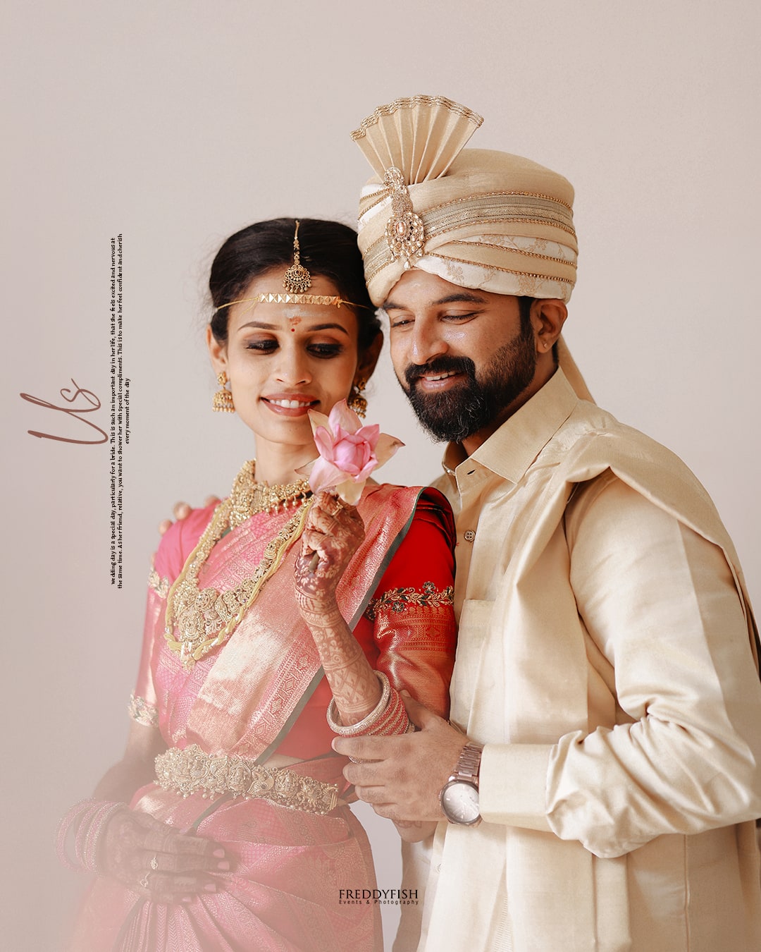 Portrait Story 09 by Freddyfish Events and Photography Coimbatore