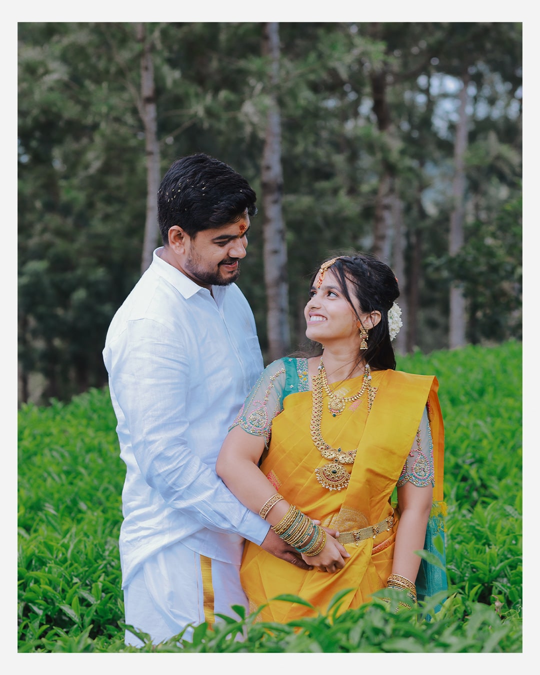Portrait Story 10 by Freddyfish Events and Photography Coimbatore