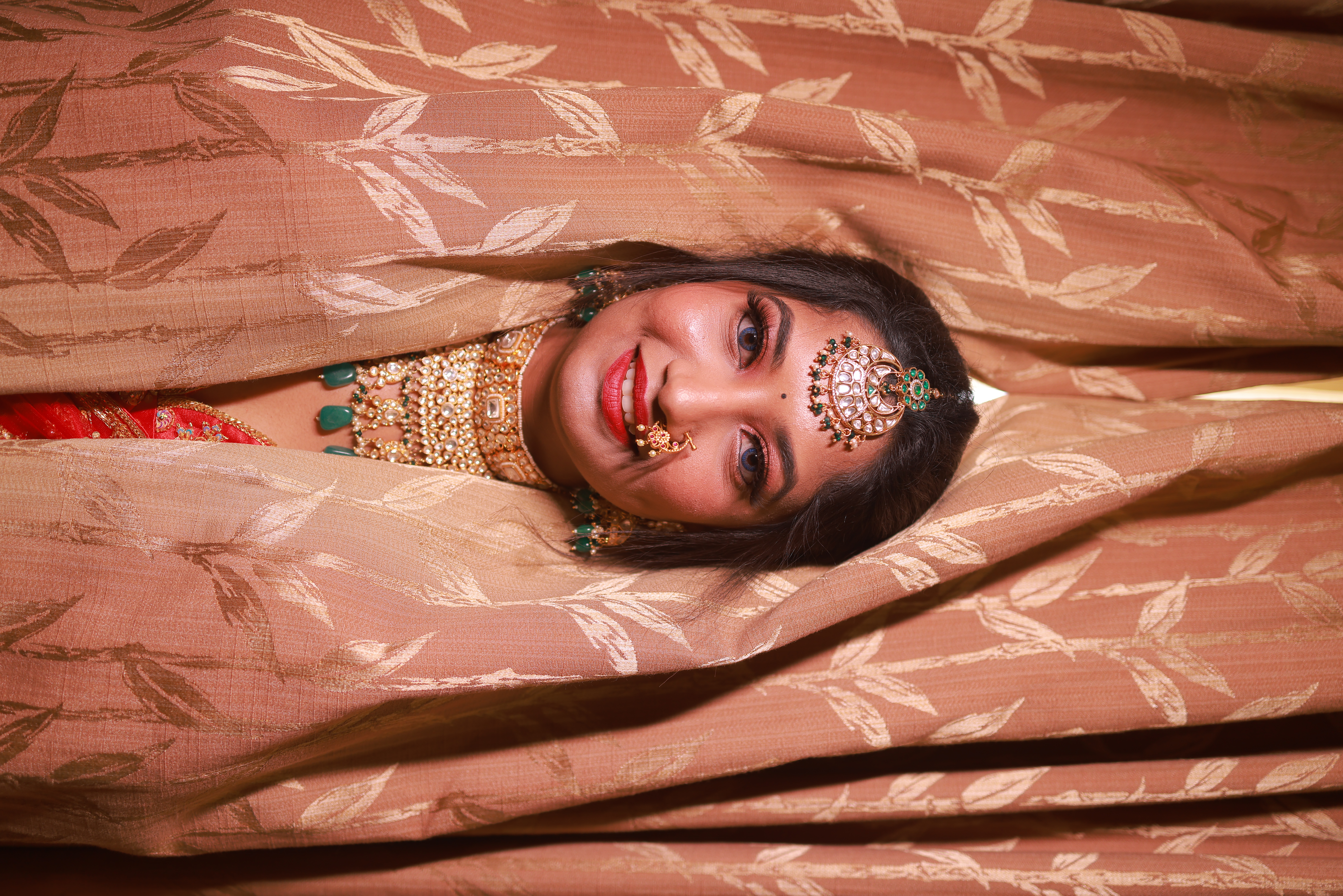 Portrait Story 17 by Freddyfish Events and Photography Coimbatore