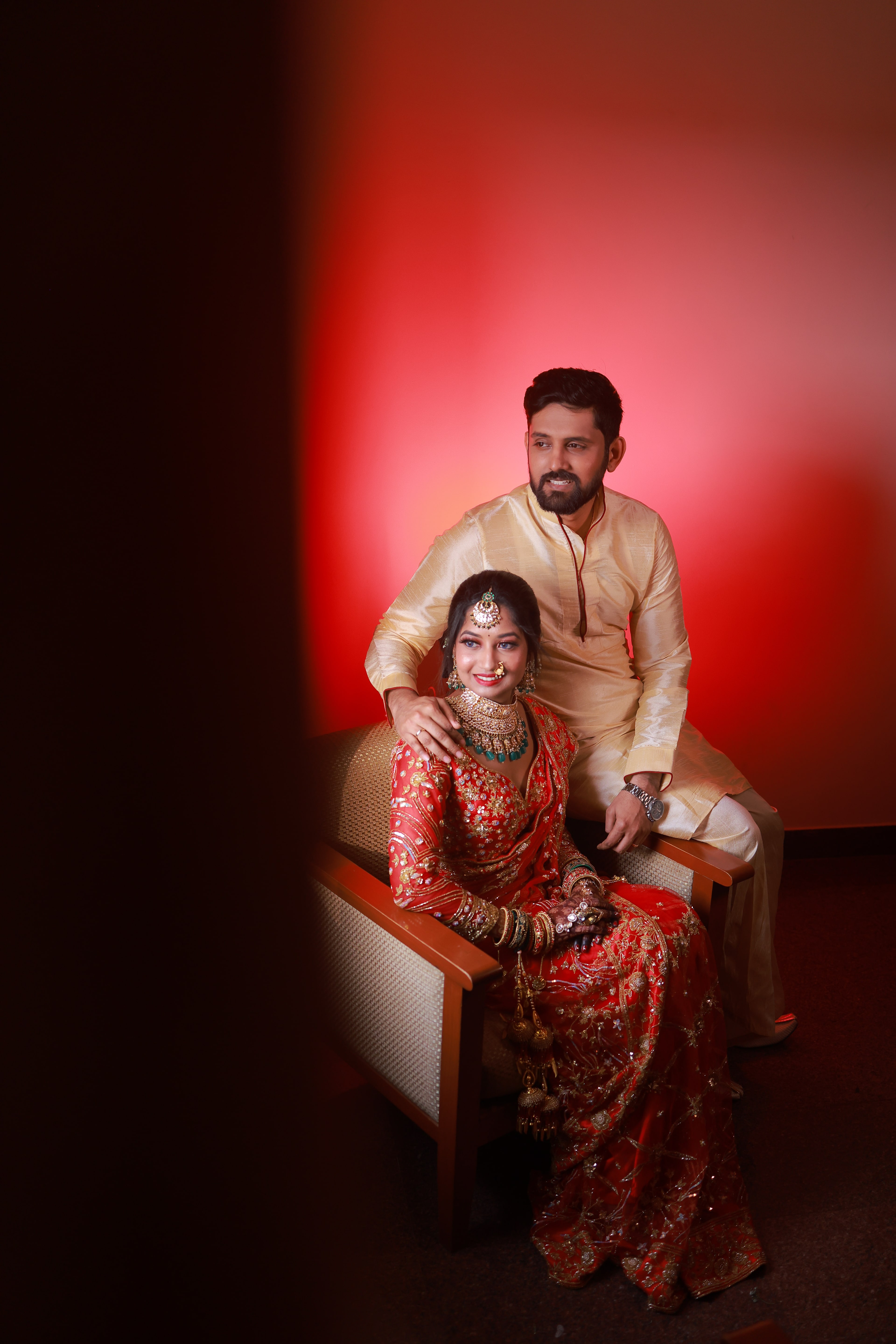 Portrait Story 18 by Freddyfish Events and Photography Coimbatore