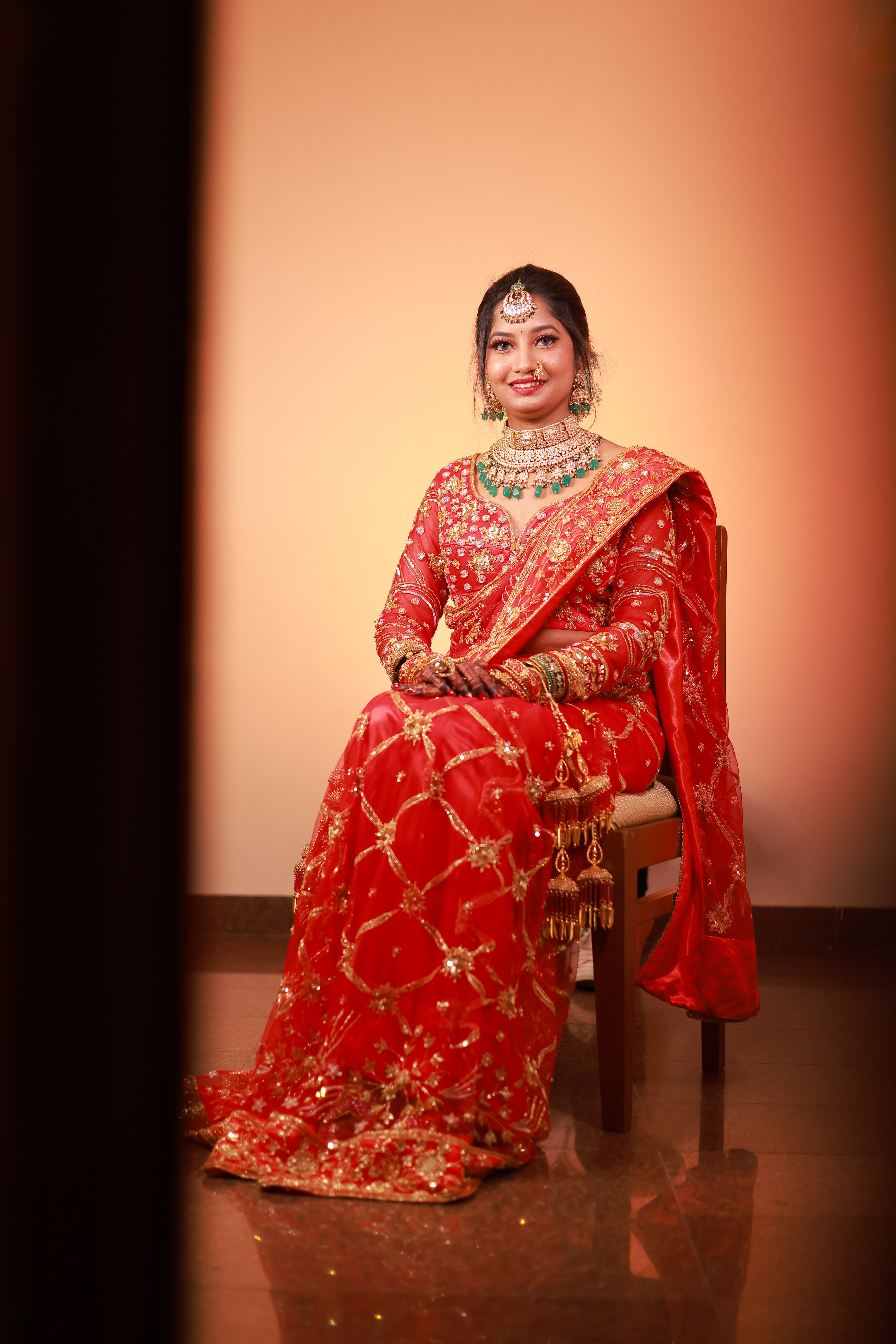 Portrait Story 20 by Freddyfish Events and Photography Coimbatore