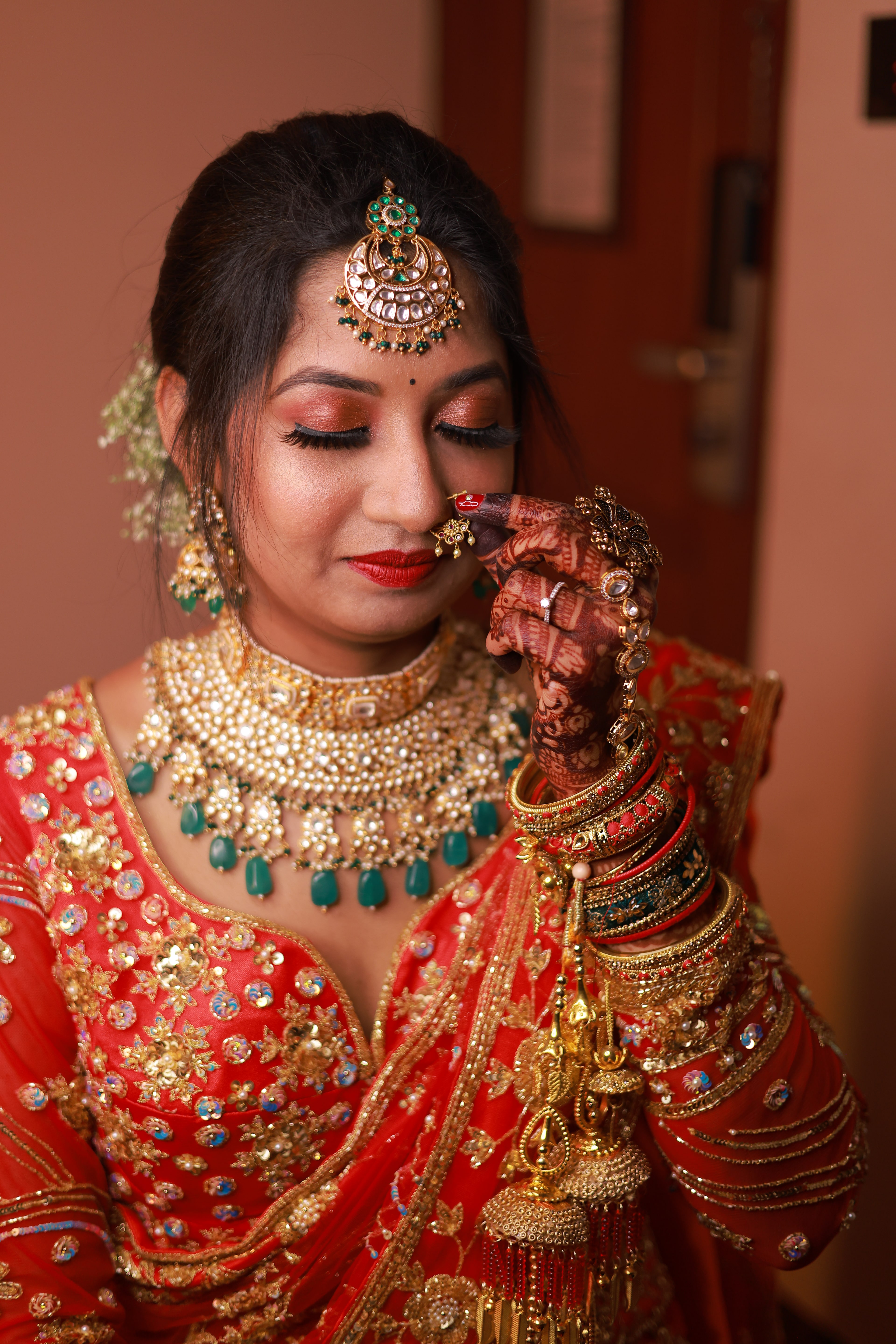 Portrait Story 22 by Freddyfish Events and Photography Coimbatore