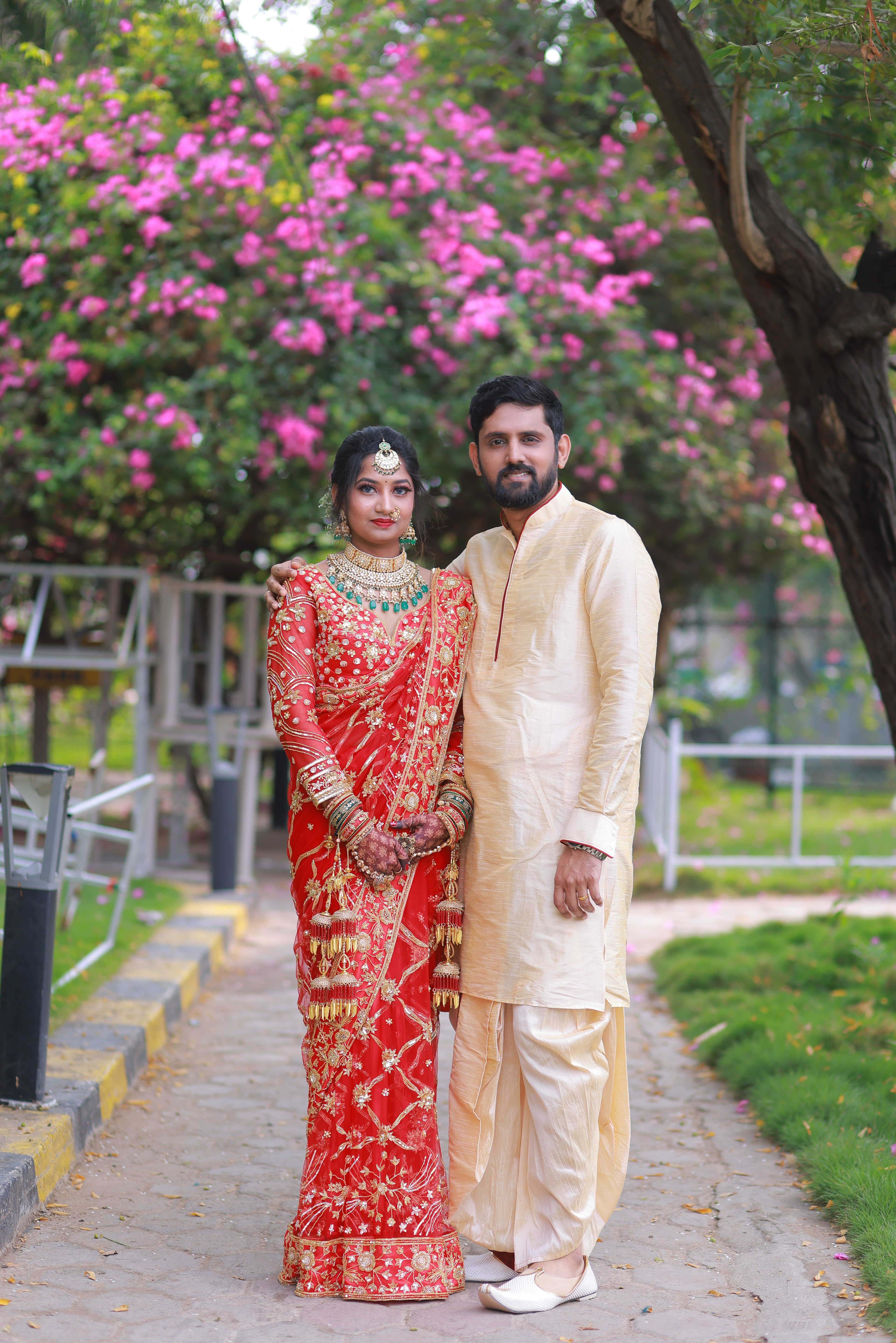 Portrait Story 24 by Freddyfish Events and Photography Coimbatore
