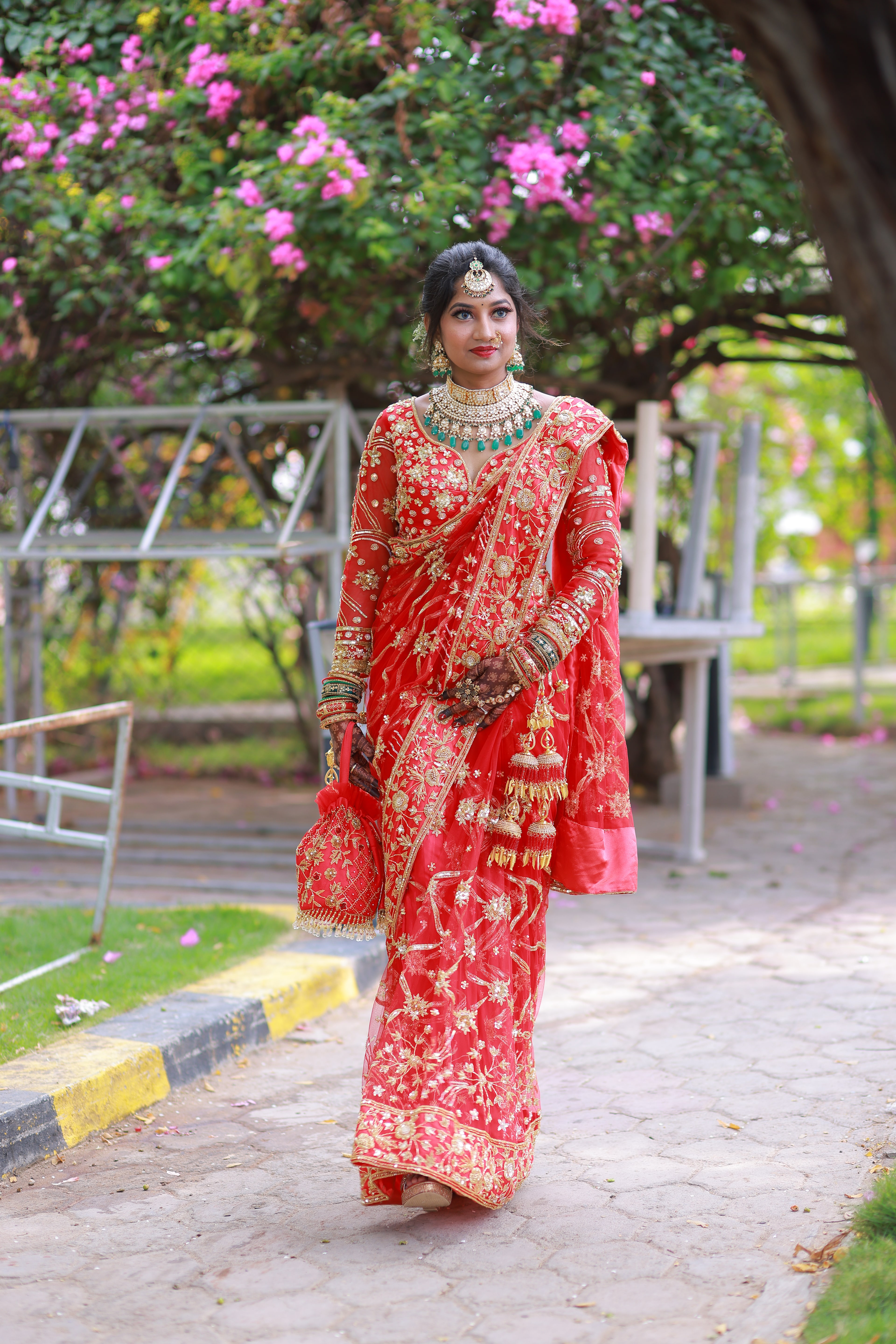 Portrait Story 25 by Freddyfish Events and Photography Coimbatore