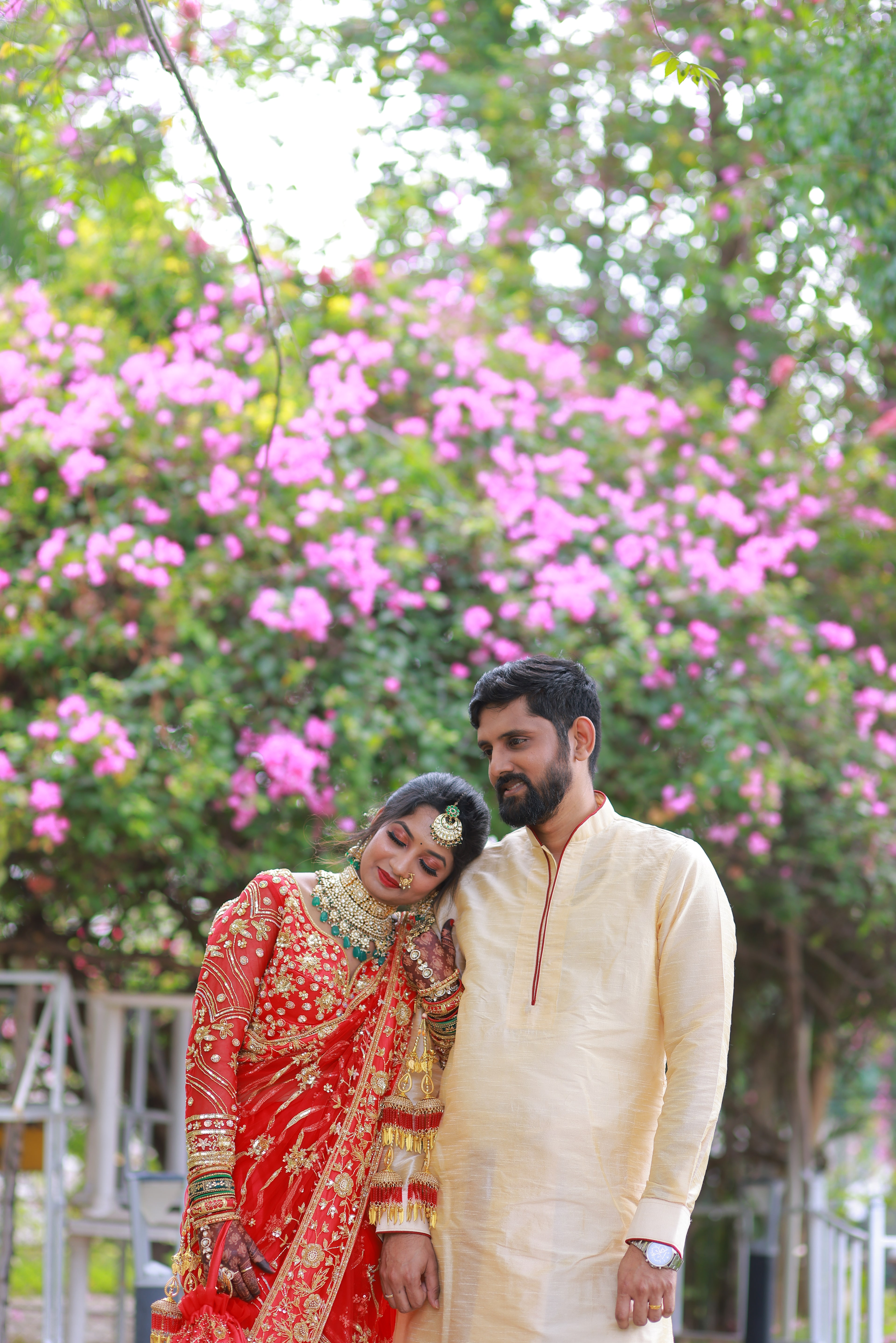 Portrait Story 26 by Freddyfish Events and Photography Coimbatore
