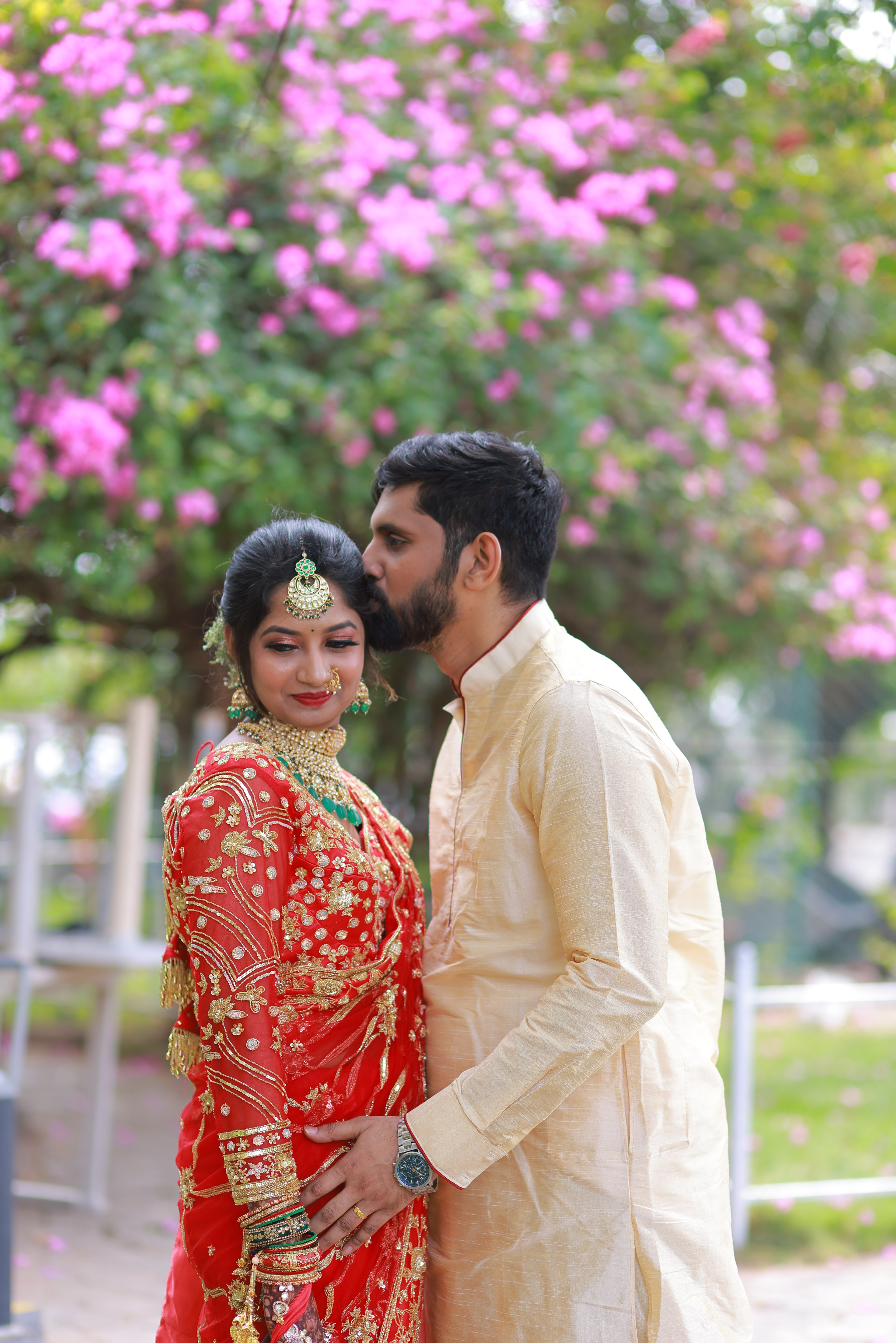 Portrait Story 27 by Freddyfish Events and Photography Coimbatore