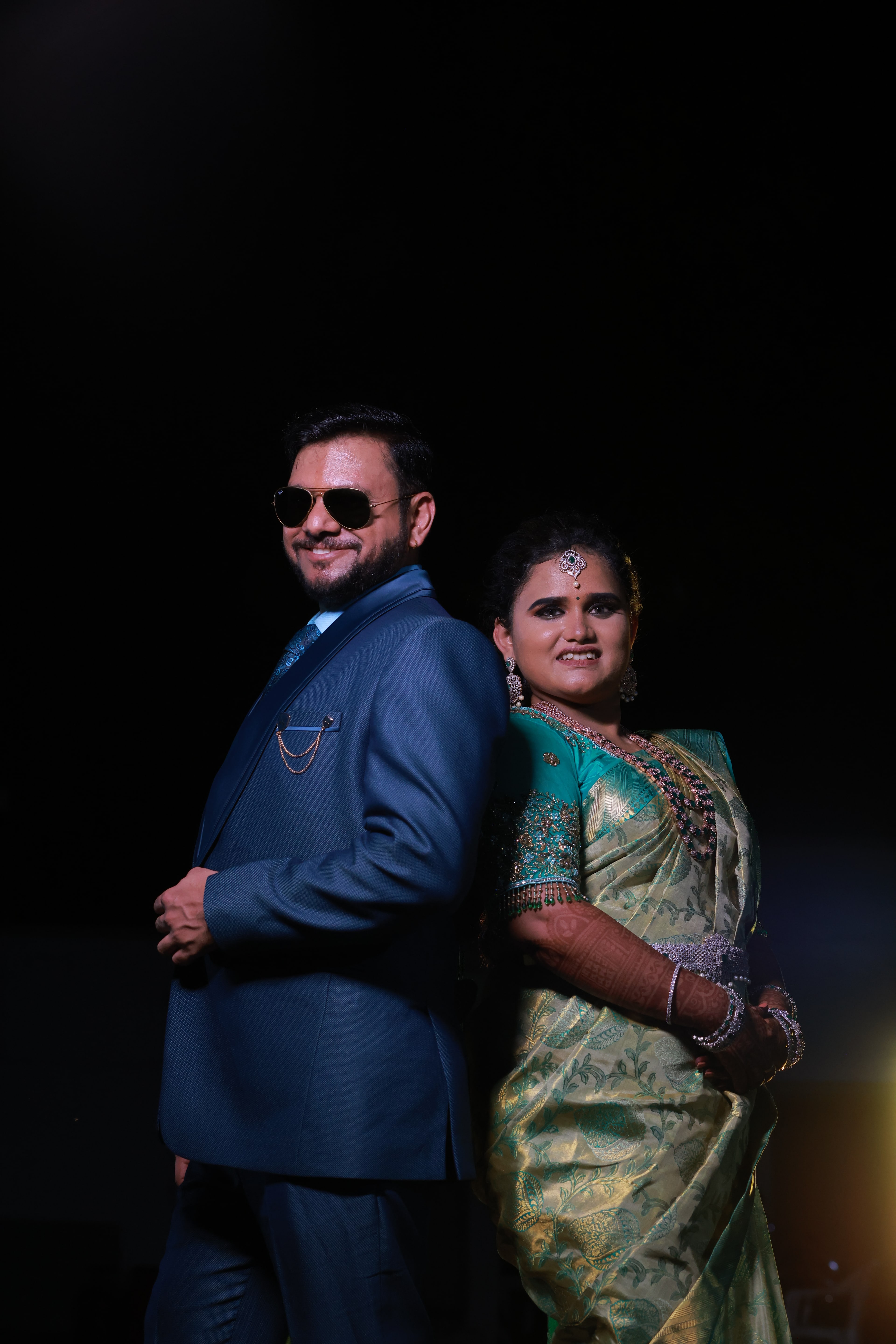 Portrait Story 34 by Freddyfish Events and Photography Coimbatore