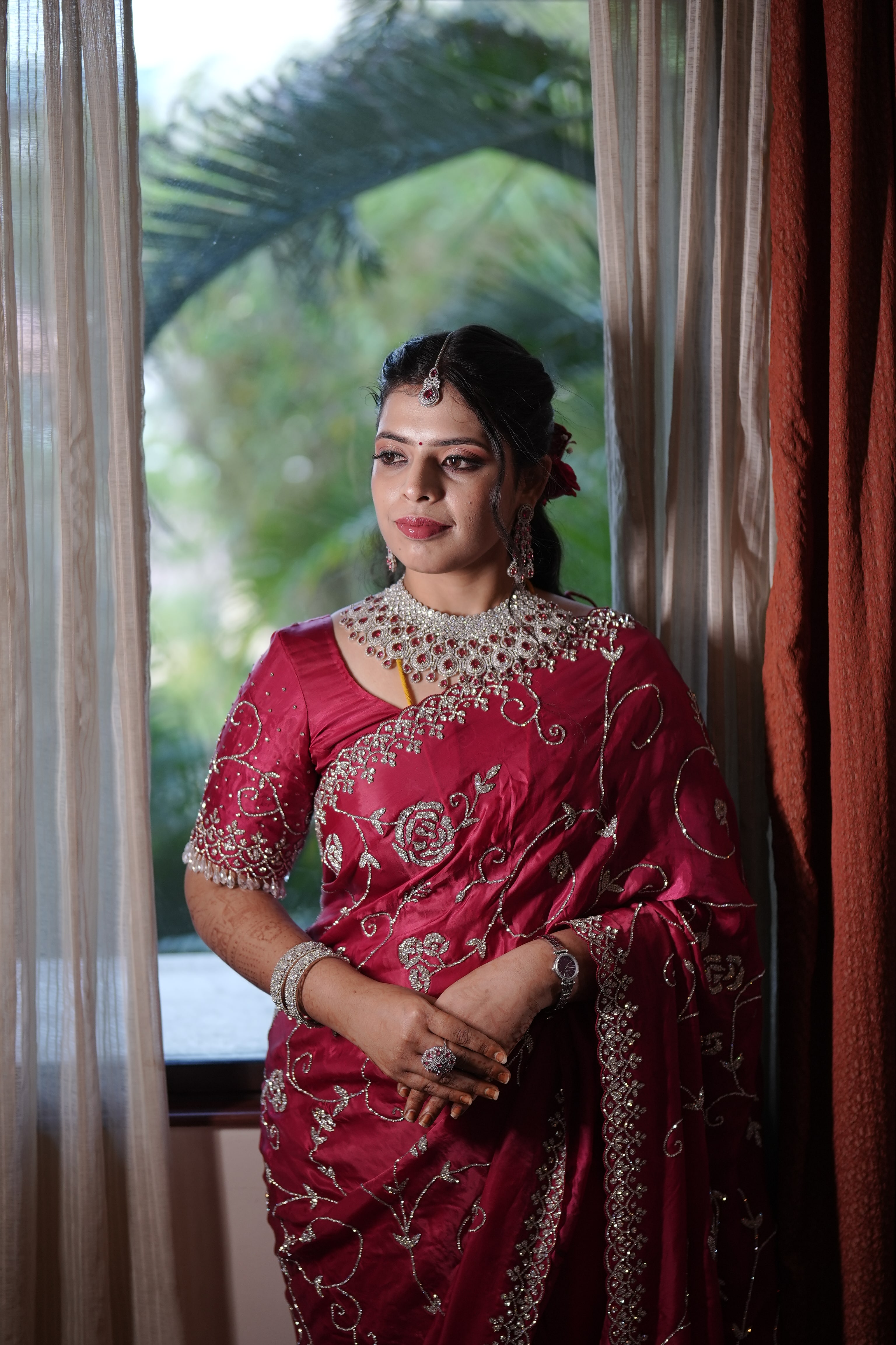 Portrait Story 36 by Freddyfish Events and Photography Coimbatore