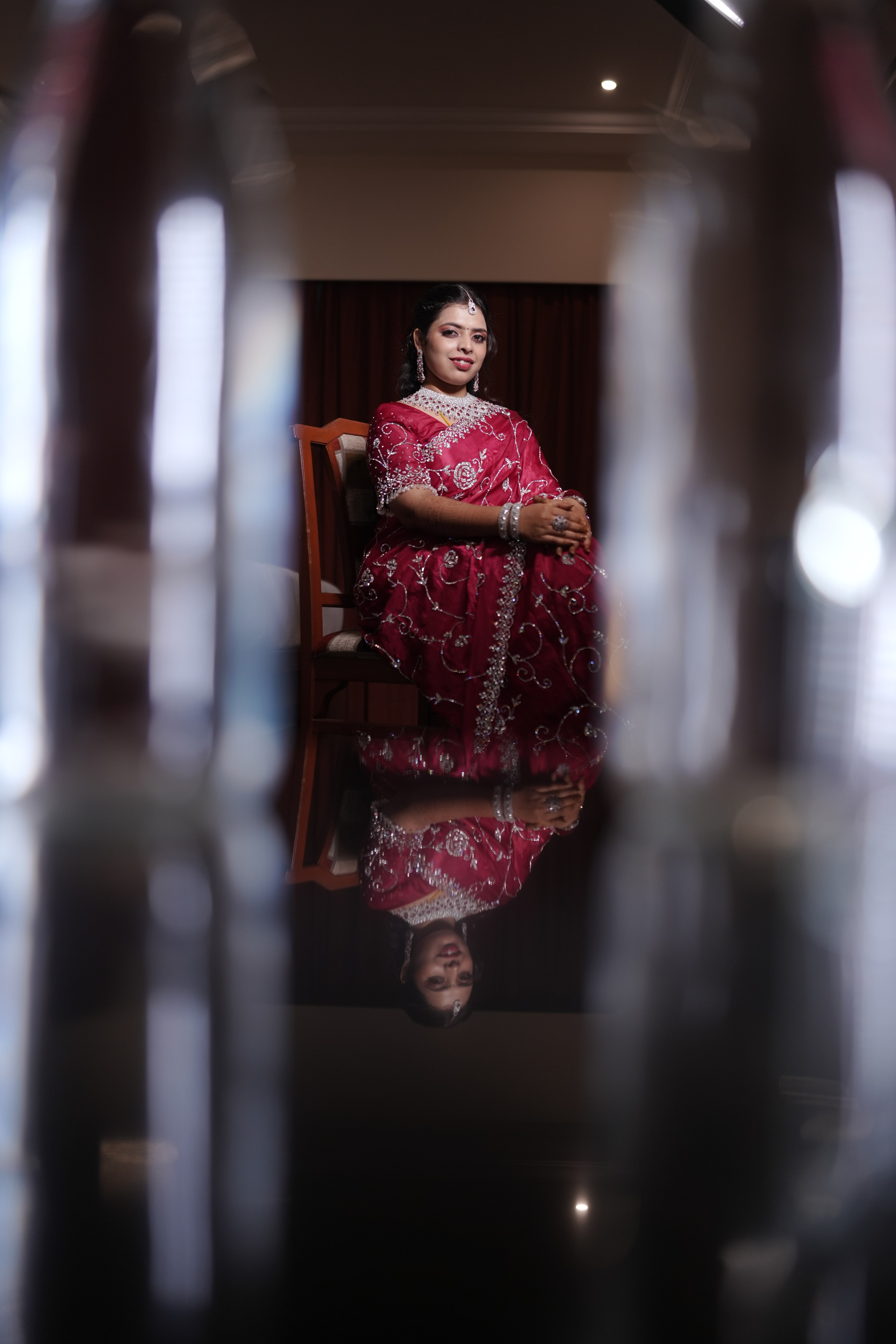 Portrait Story 38 by Freddyfish Events and Photography Coimbatore