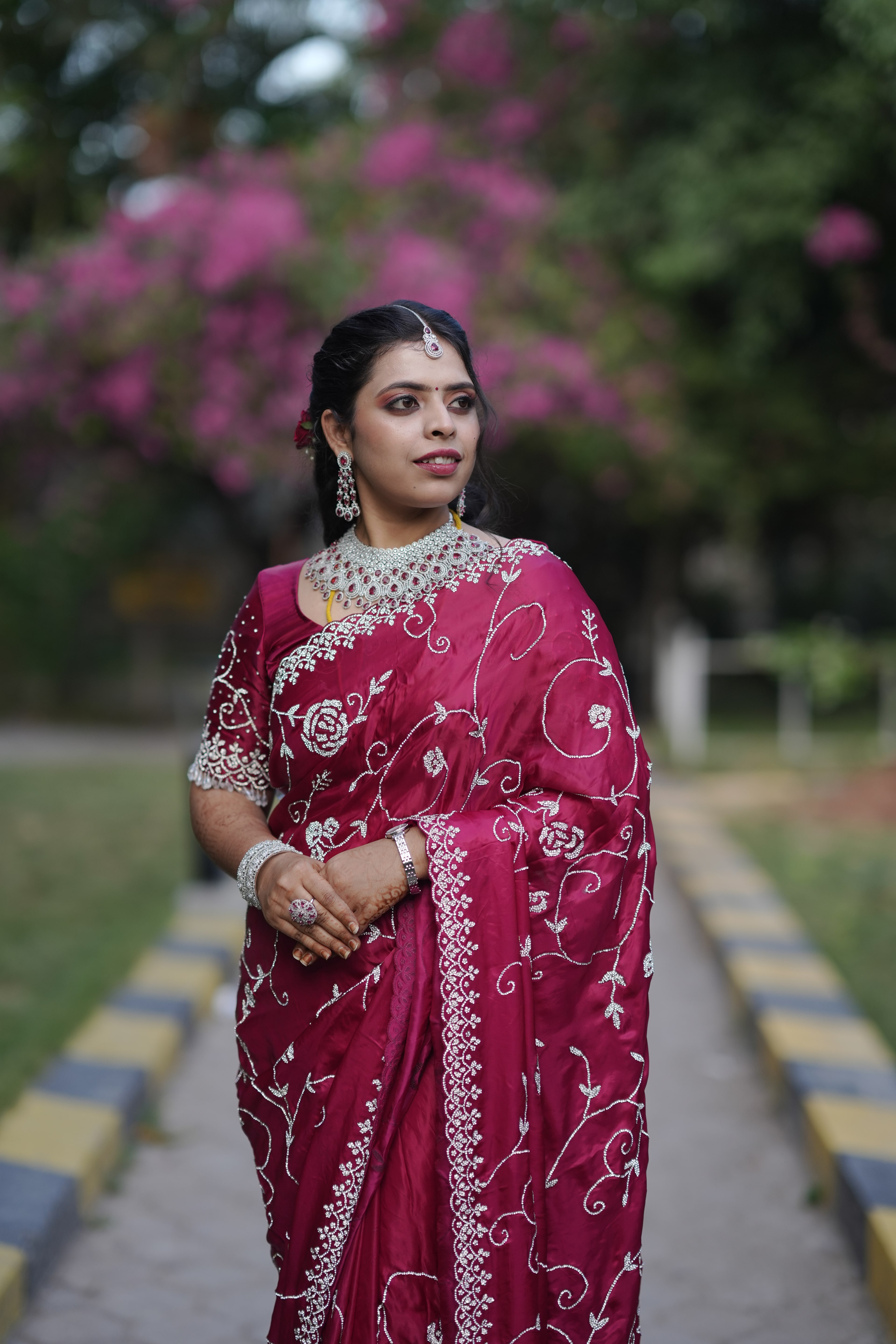 Portrait Story 39 by Freddyfish Events and Photography Coimbatore