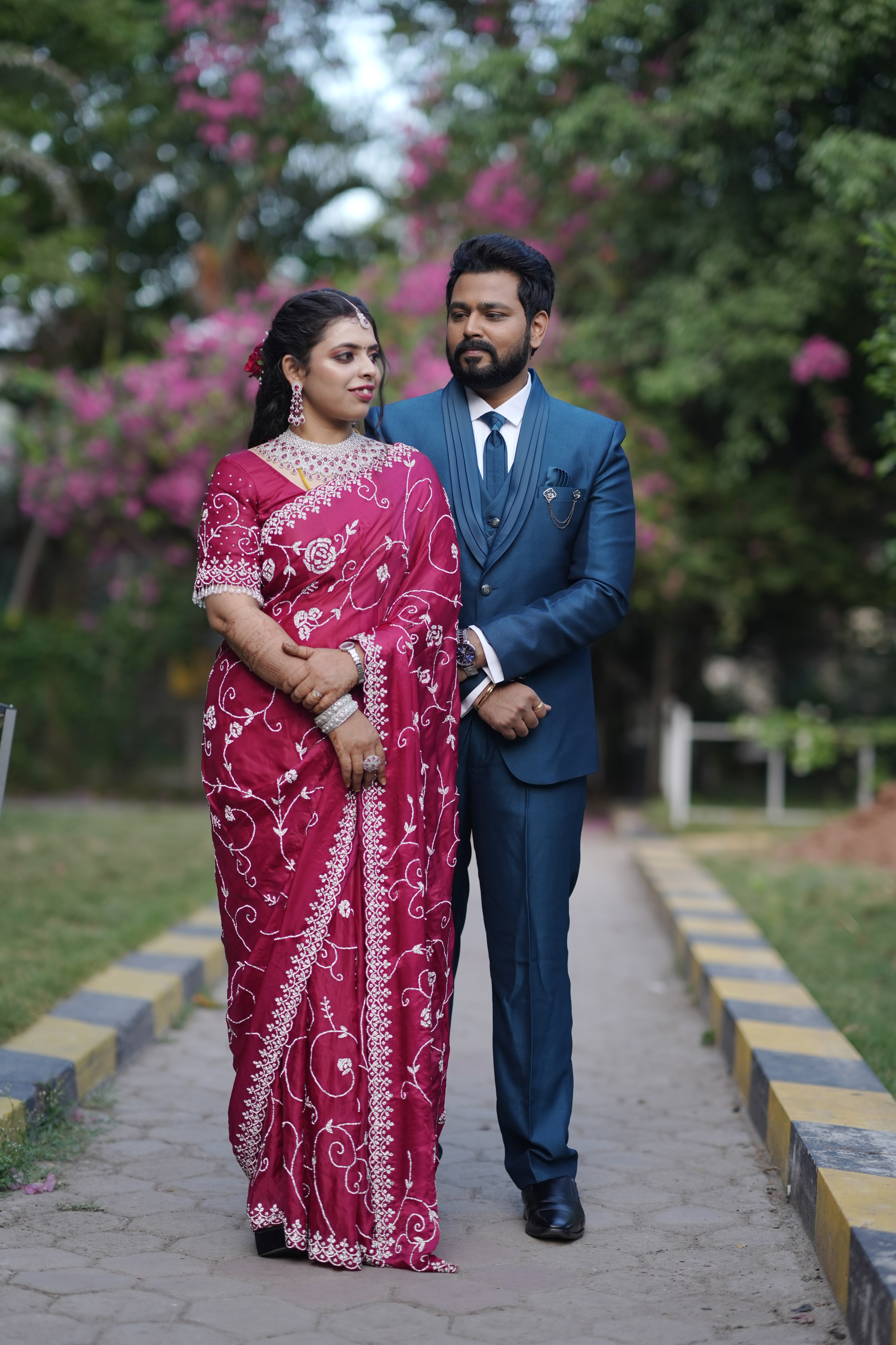 Portrait Story 40 by Freddyfish Events and Photography Coimbatore
