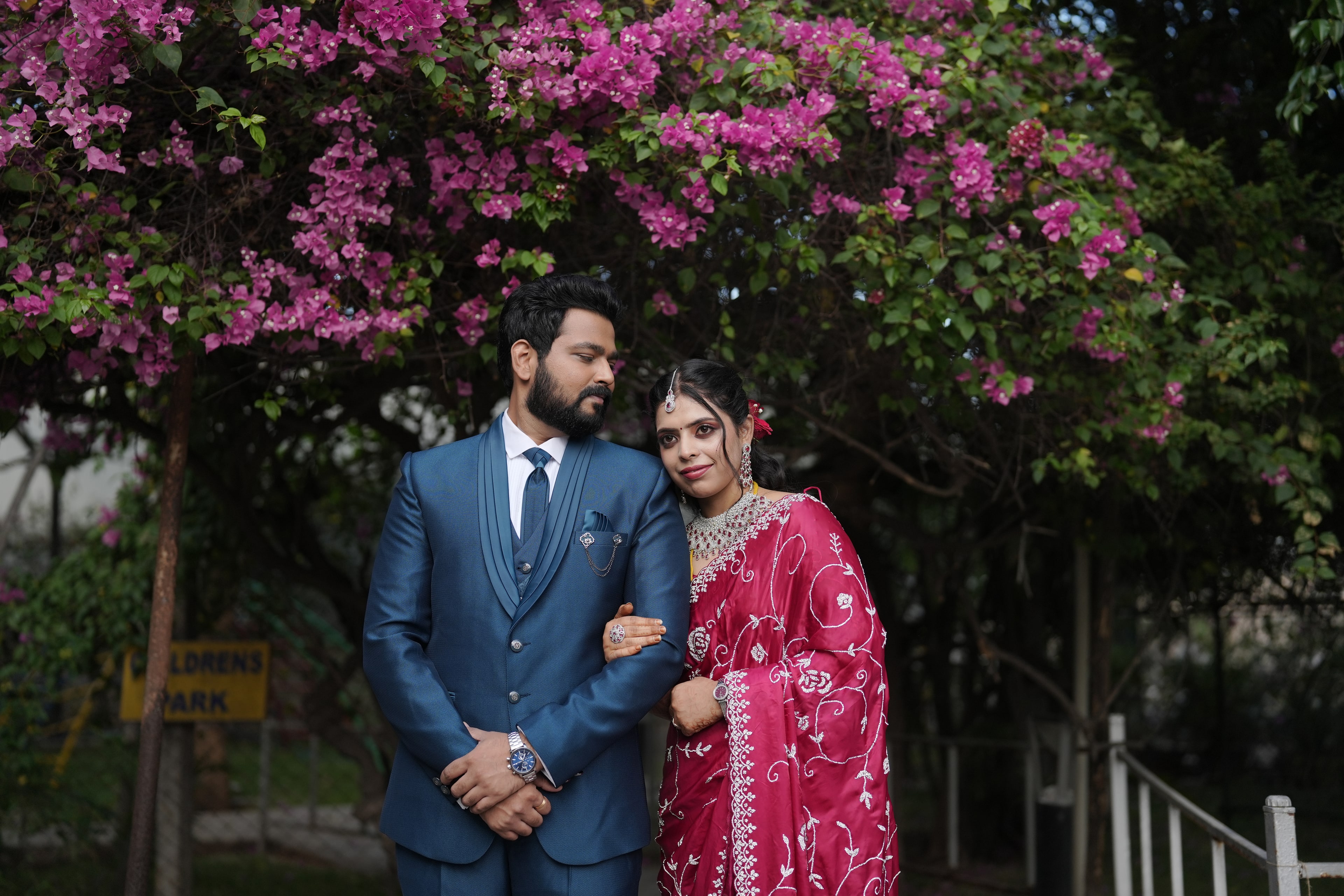 Wedding Story 41 by Freddyfish Events and Photography Coimbatore