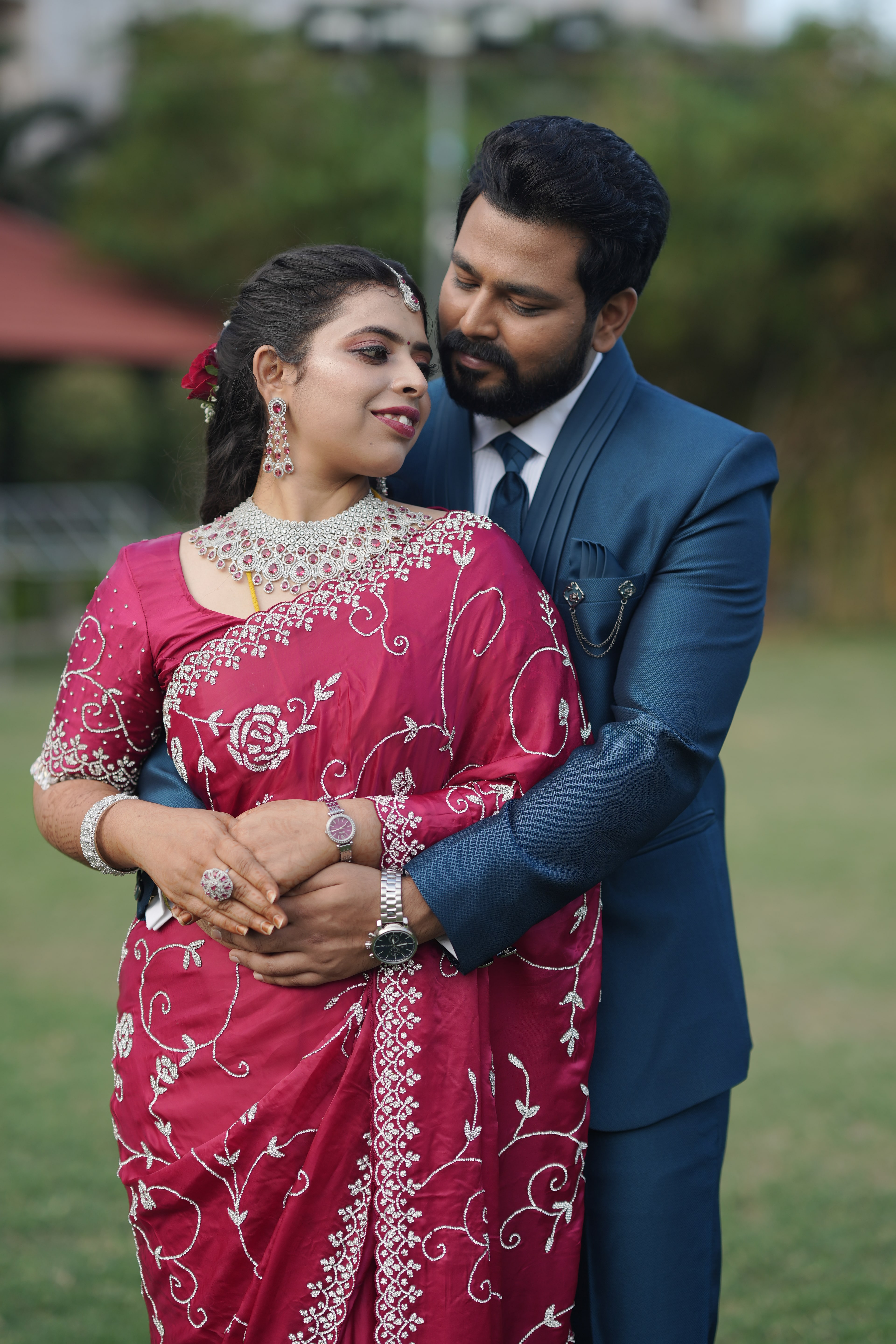 Portrait Story 42 by Freddyfish Events and Photography Coimbatore