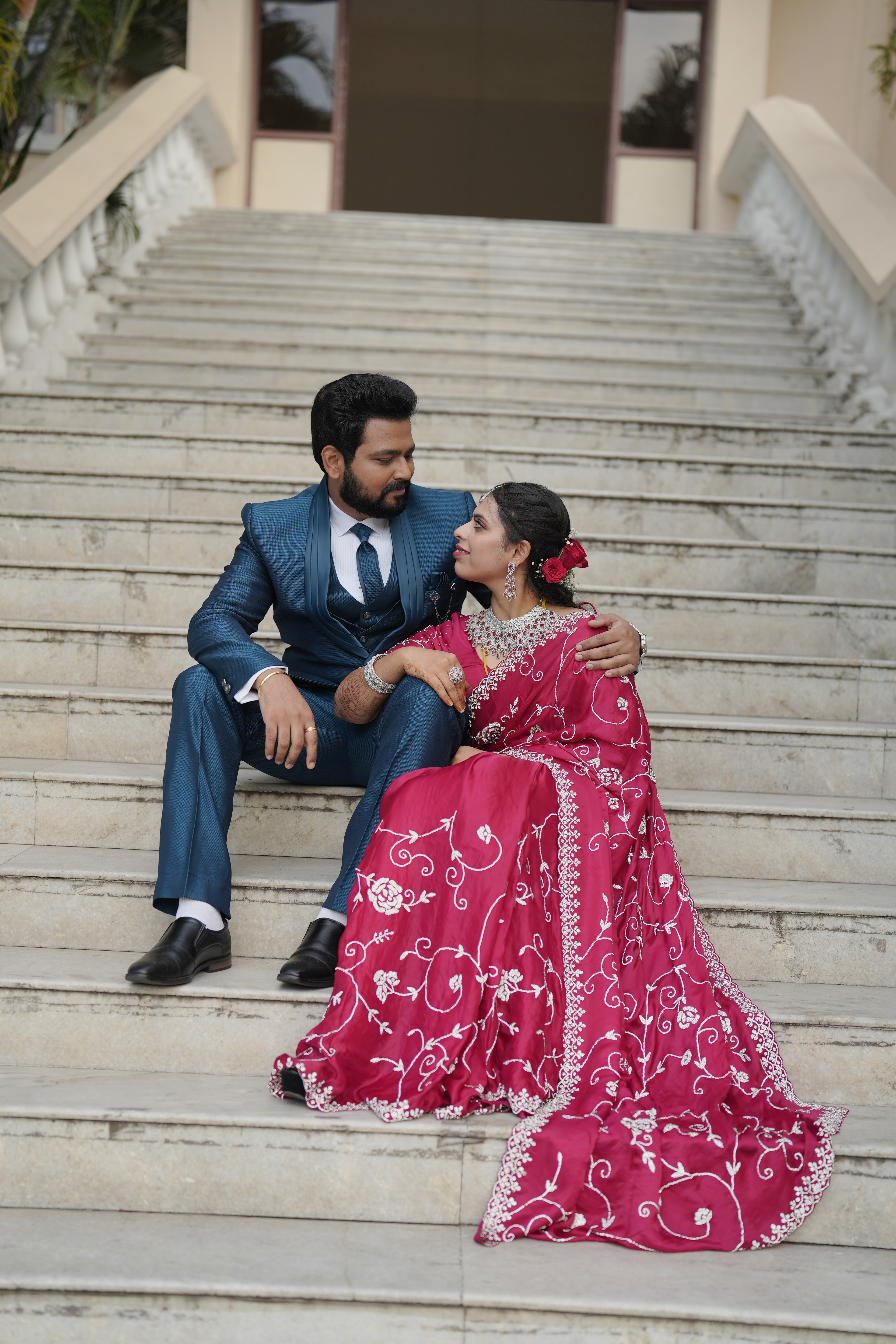 Portrait Story 43 by Freddyfish Events and Photography Coimbatore