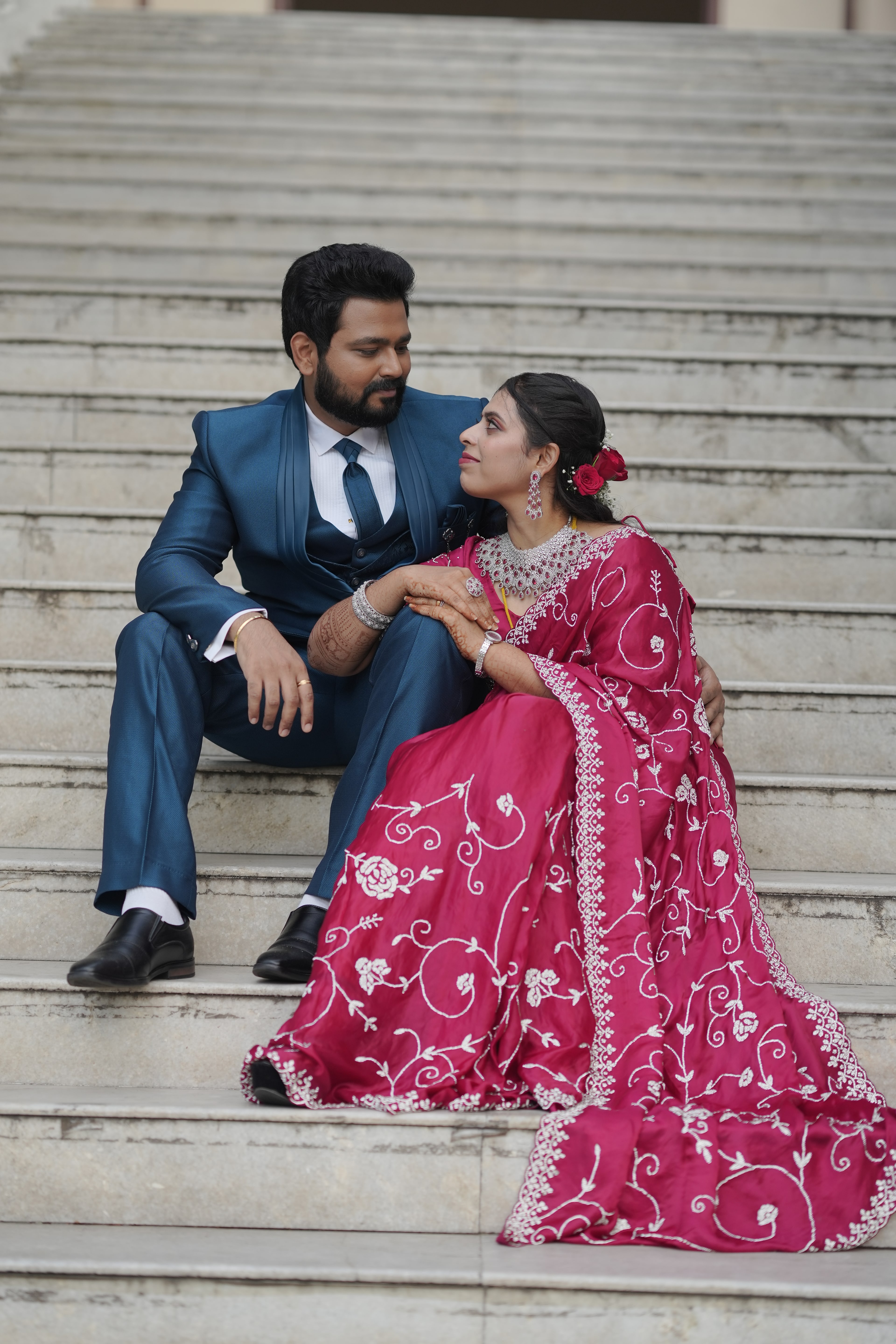 Portrait Story 44 by Freddyfish Events and Photography Coimbatore