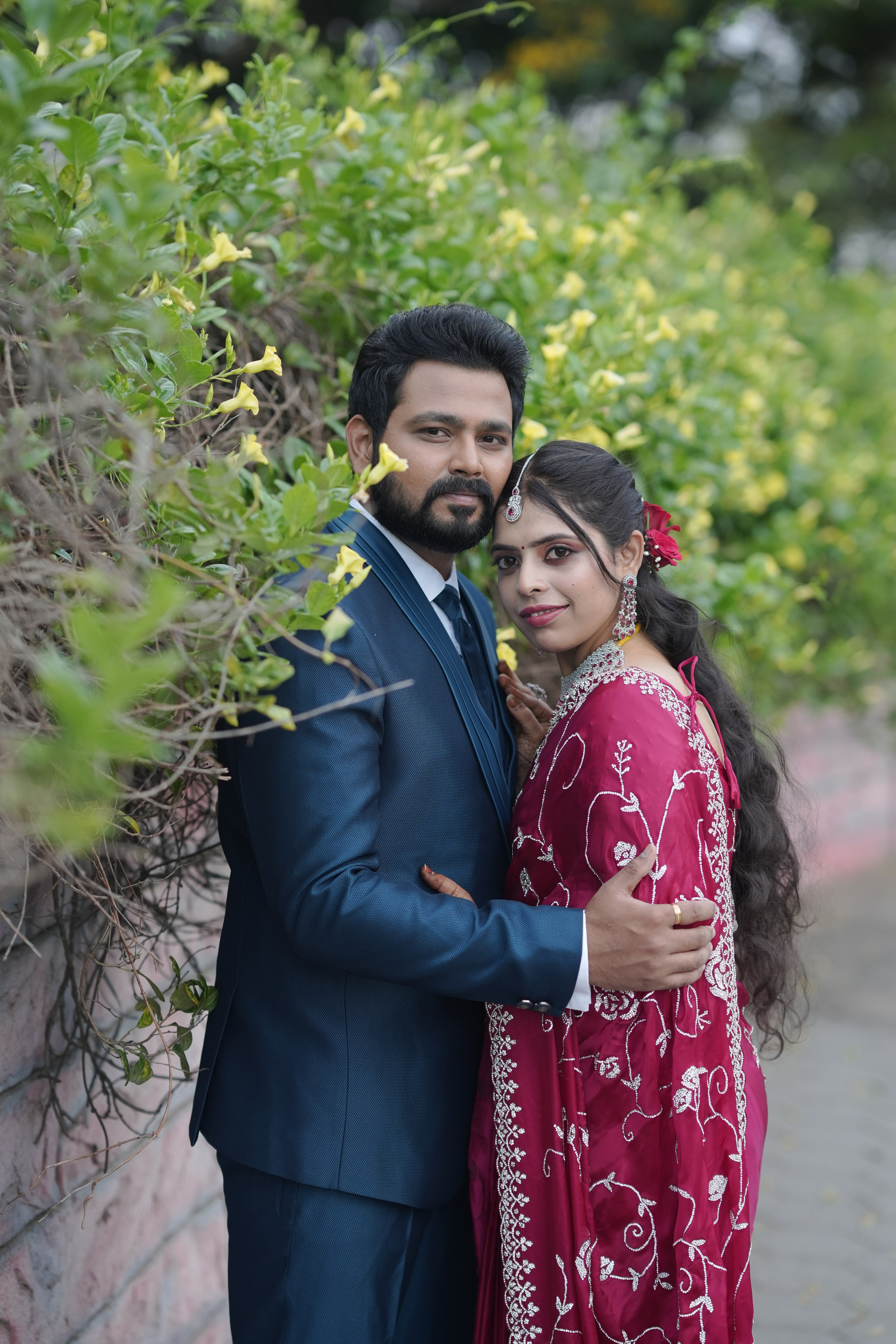 Portrait Story 46 by Freddyfish Events and Photography Coimbatore