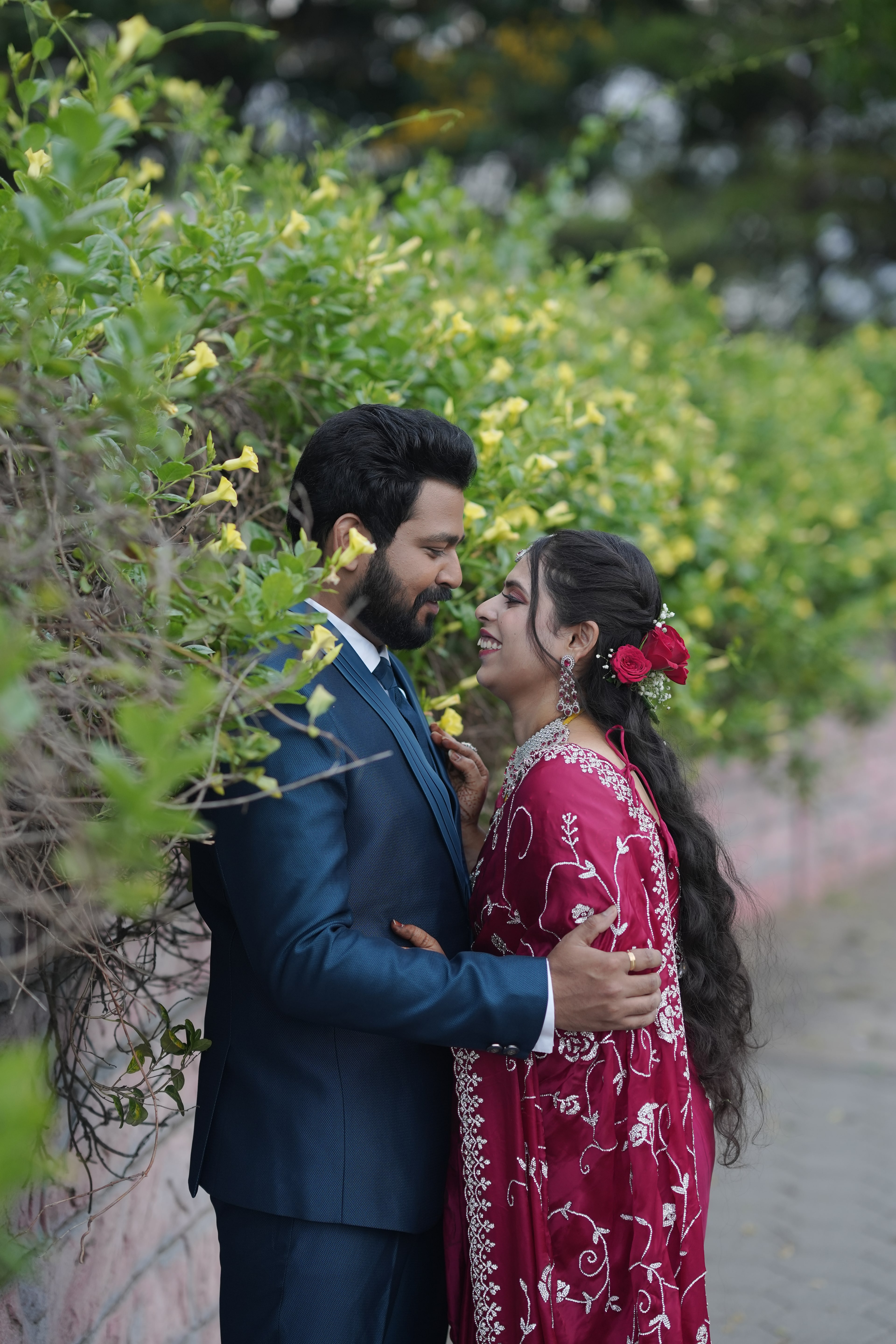 Portrait Story 47 by Freddyfish Events and Photography Coimbatore
