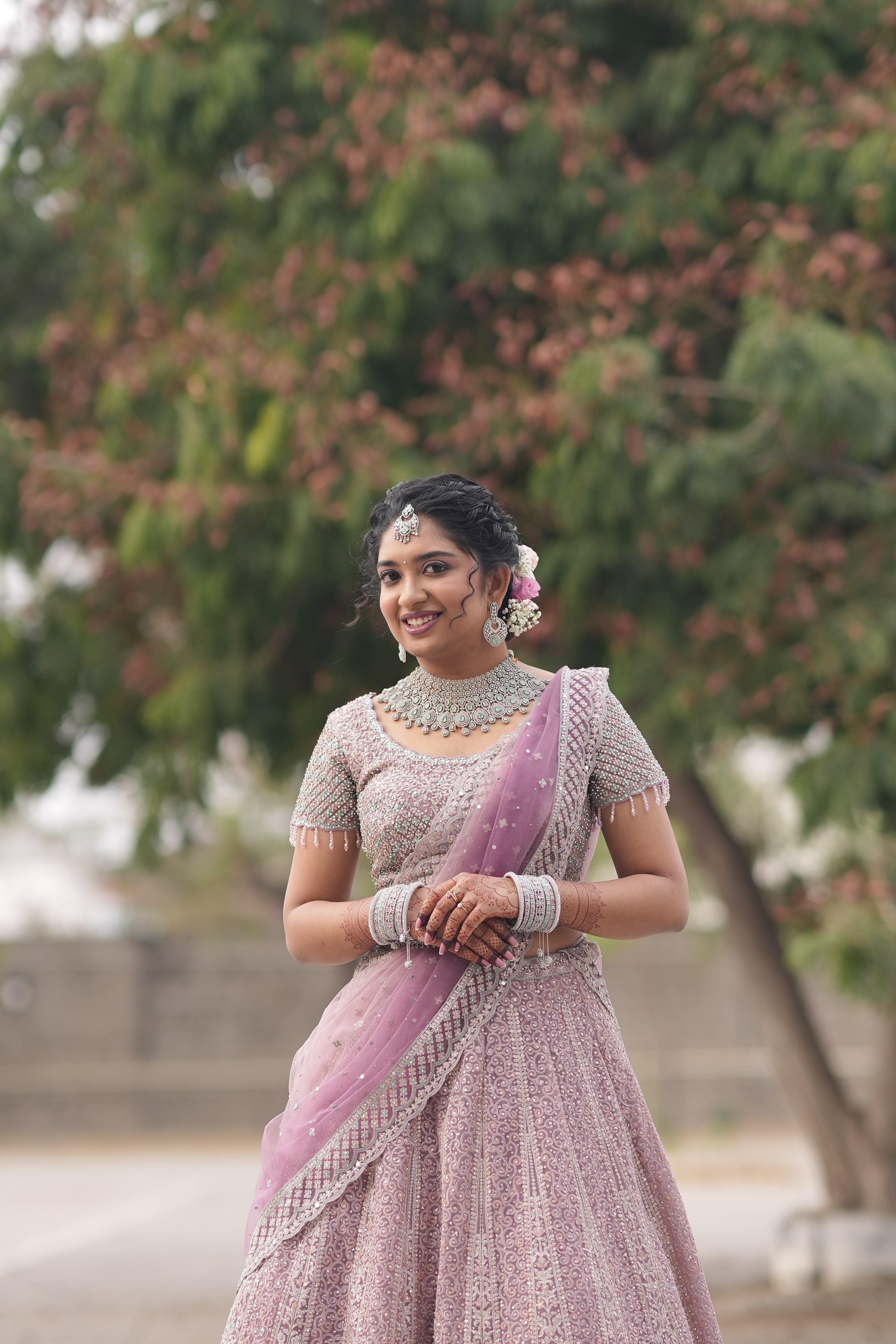 Portrait Story 48 by Freddyfish Events and Photography Coimbatore