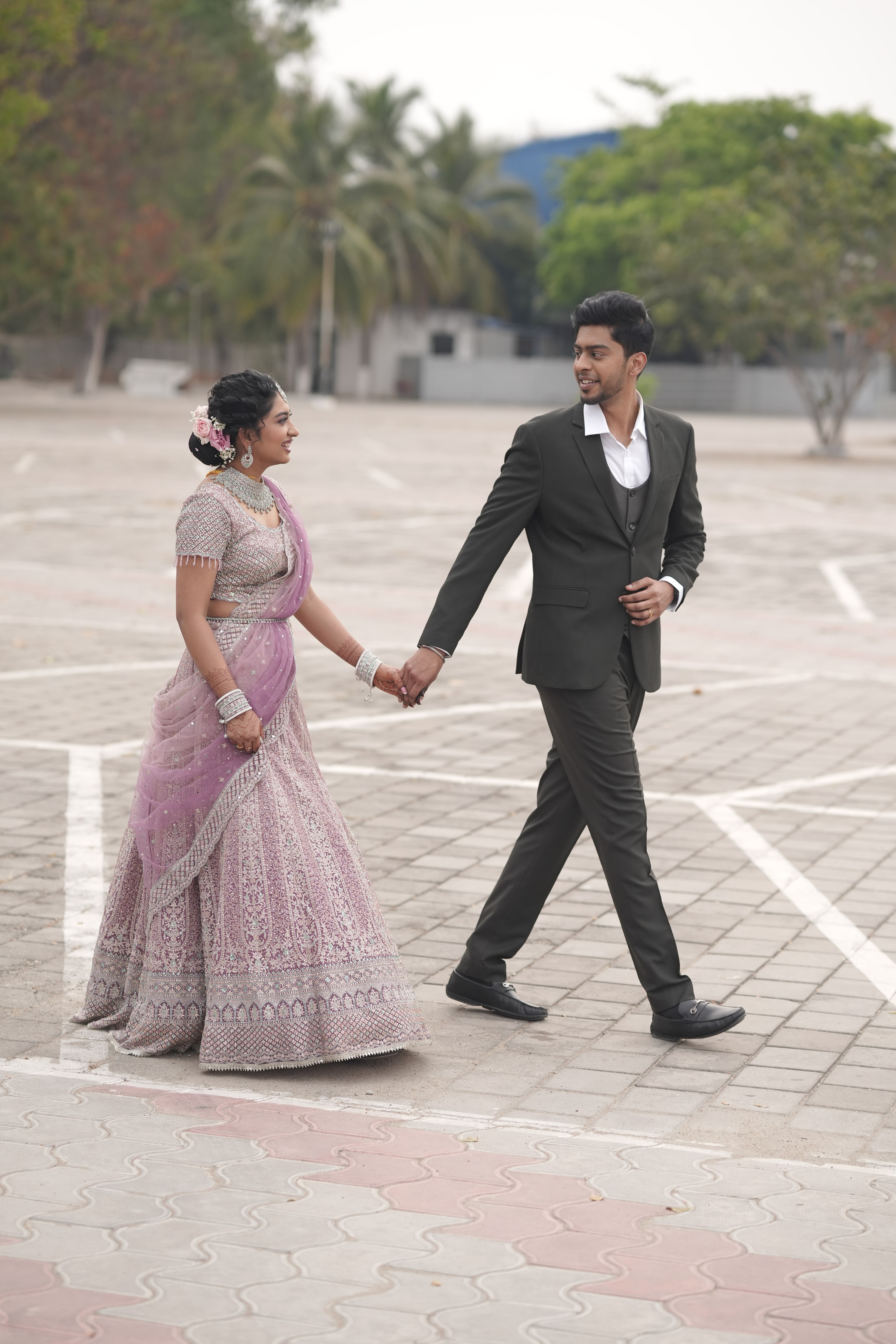 Portrait Story 50 by Freddyfish Events and Photography Coimbatore