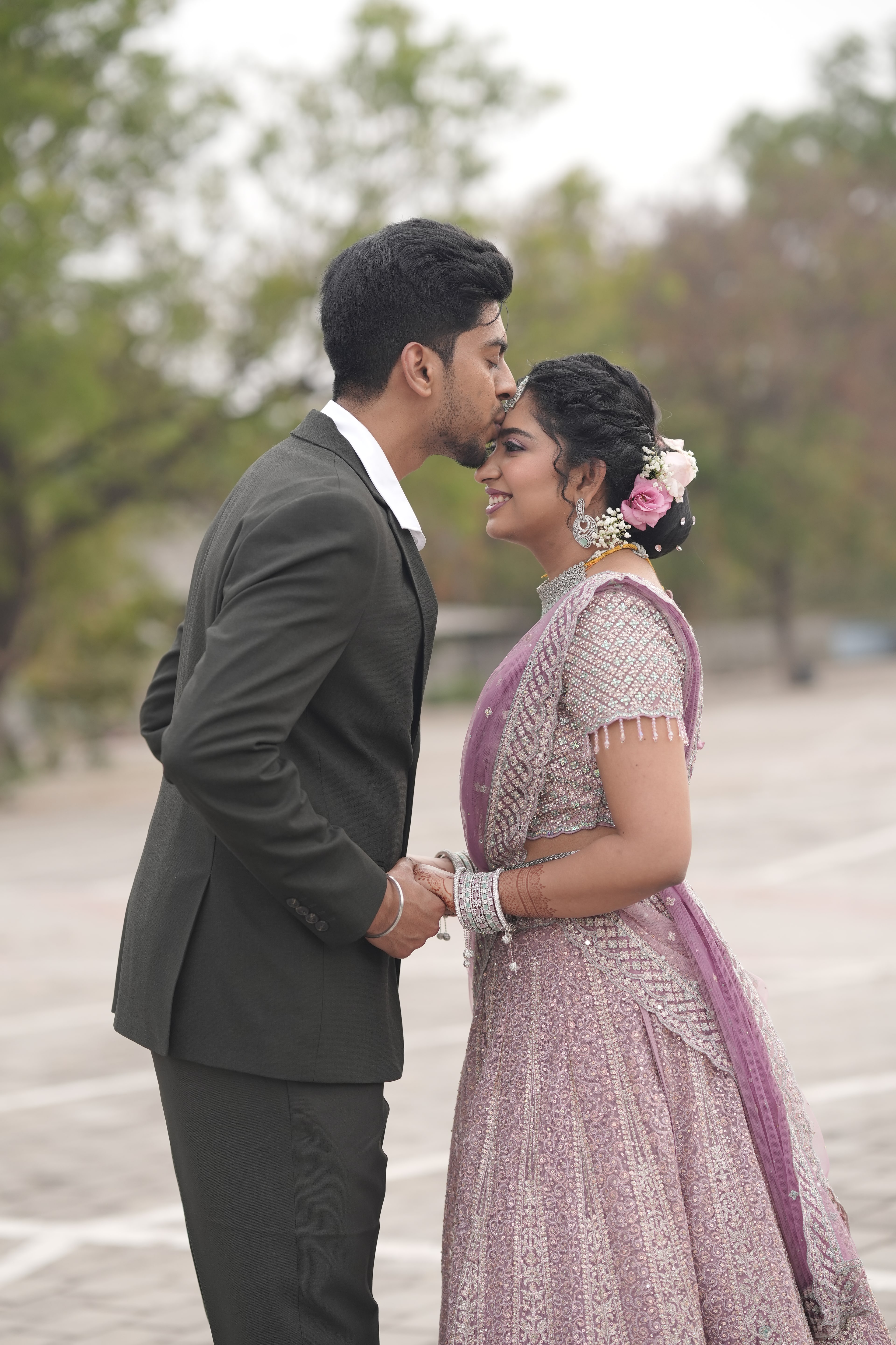Portrait Story 52 by Freddyfish Events and Photography Coimbatore