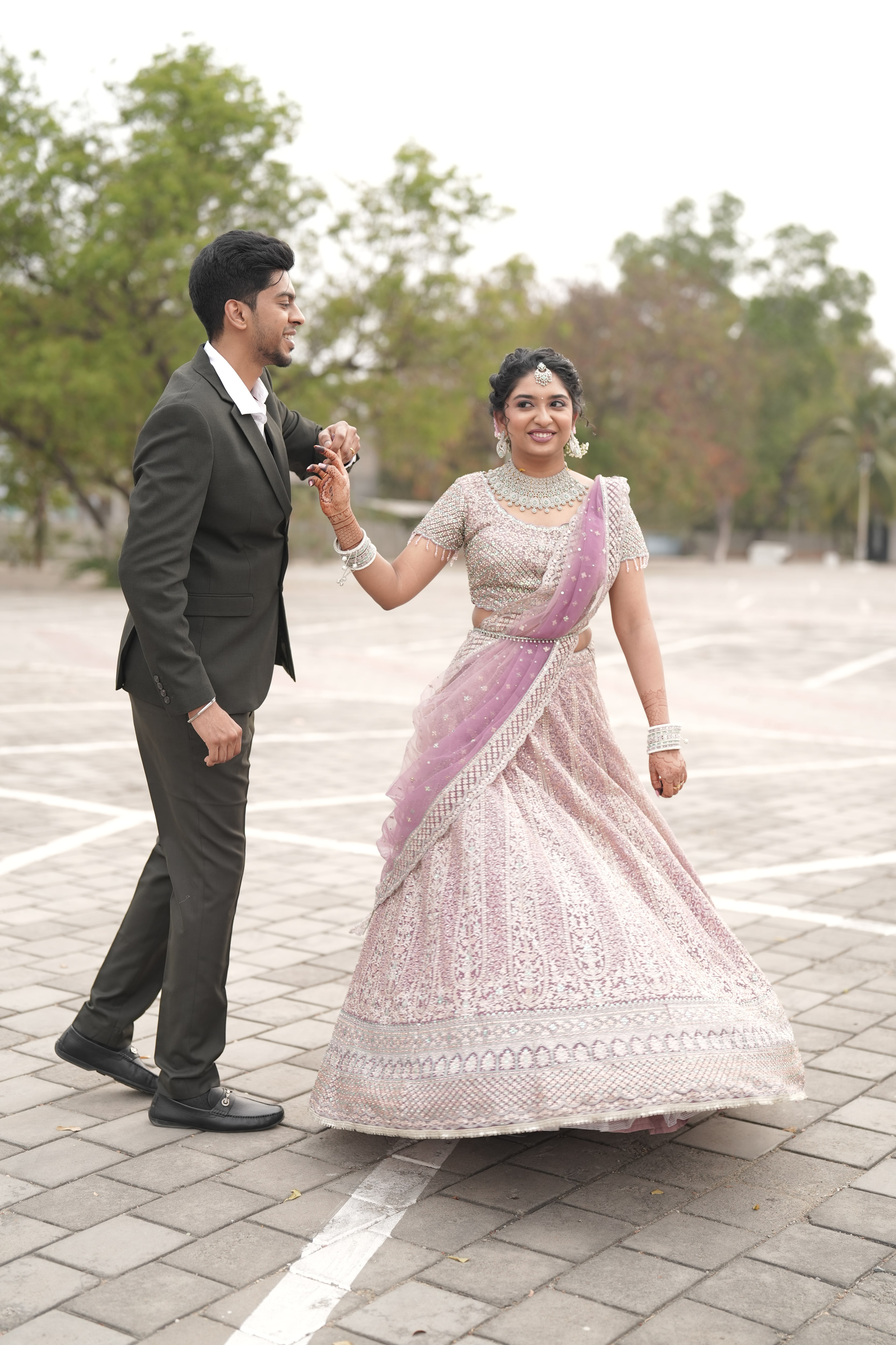 Portrait Story 53 by Freddyfish Events and Photography Coimbatore