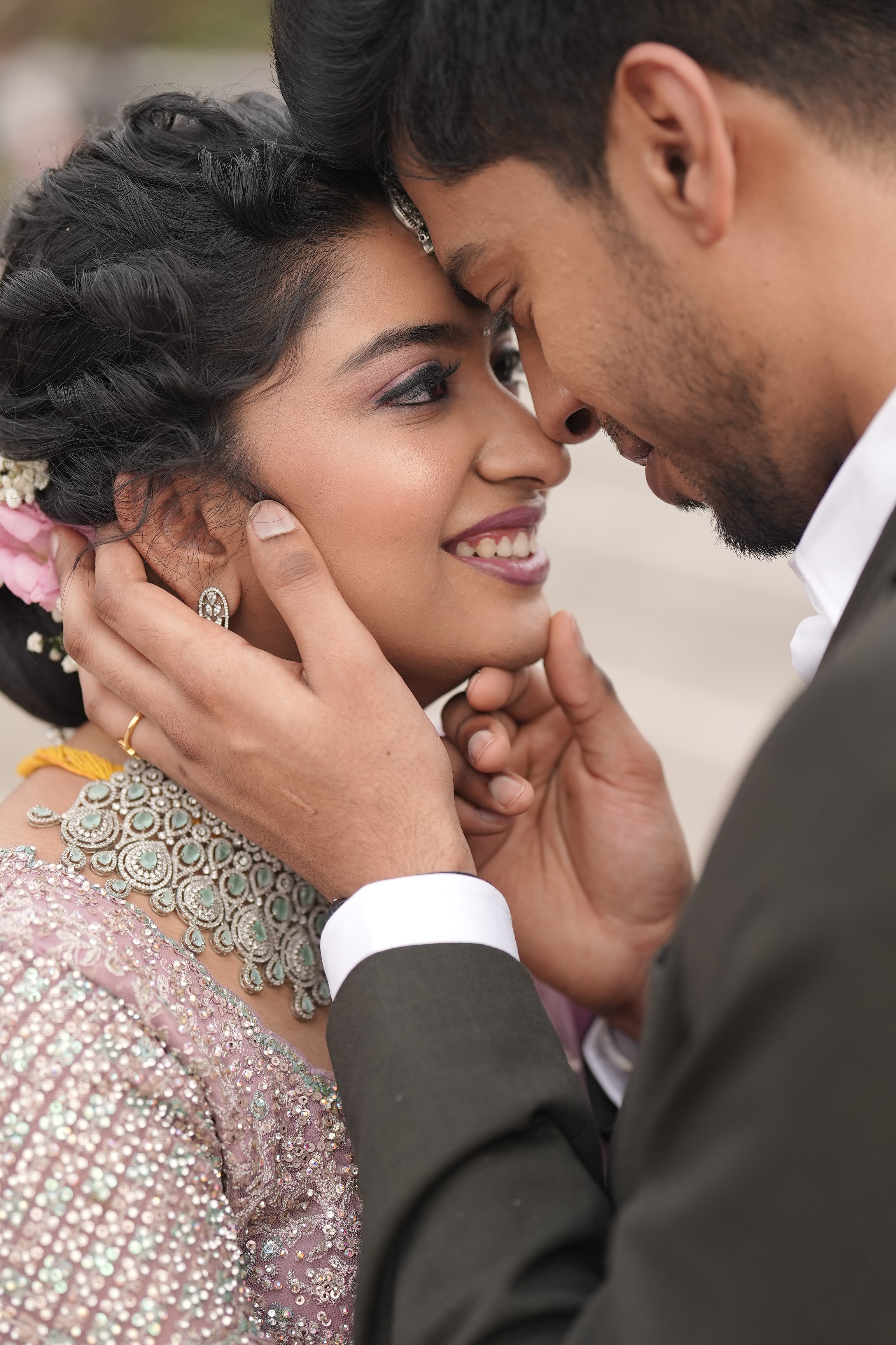 Portrait Story 54 by Freddyfish Events and Photography Coimbatore
