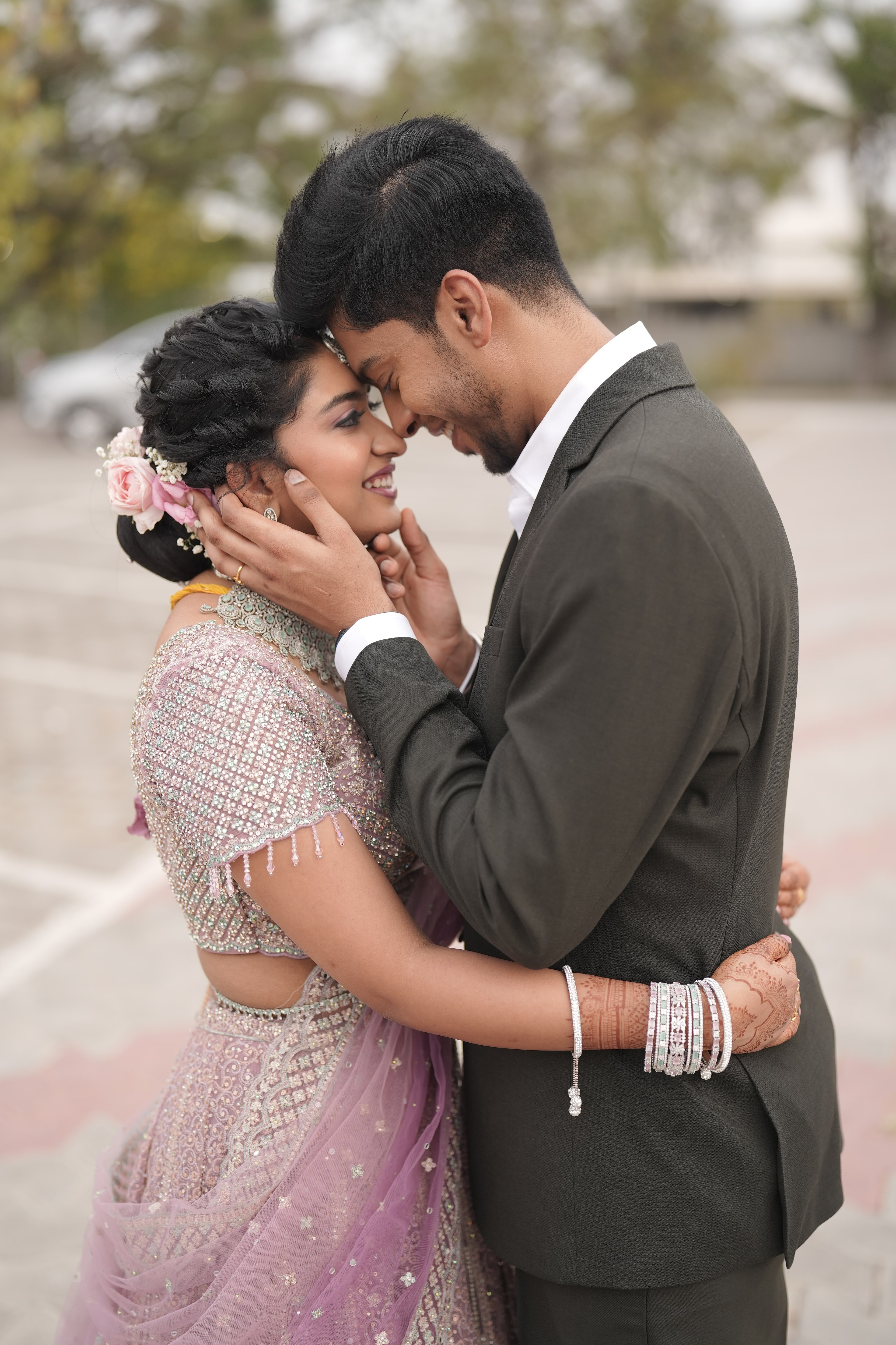 Portrait Story 55 by Freddyfish Events and Photography Coimbatore