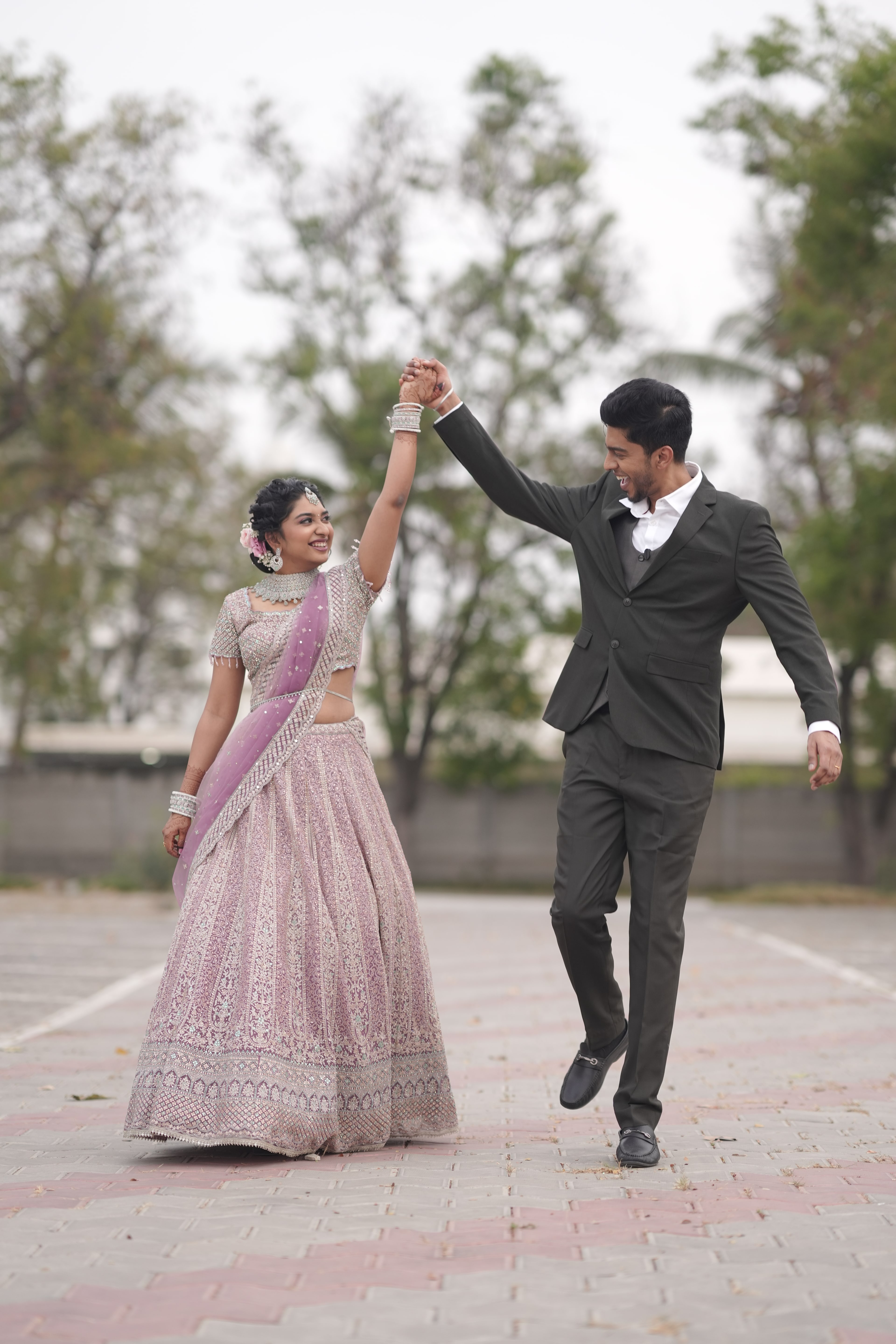 Portrait Story 57 by Freddyfish Events and Photography Coimbatore
