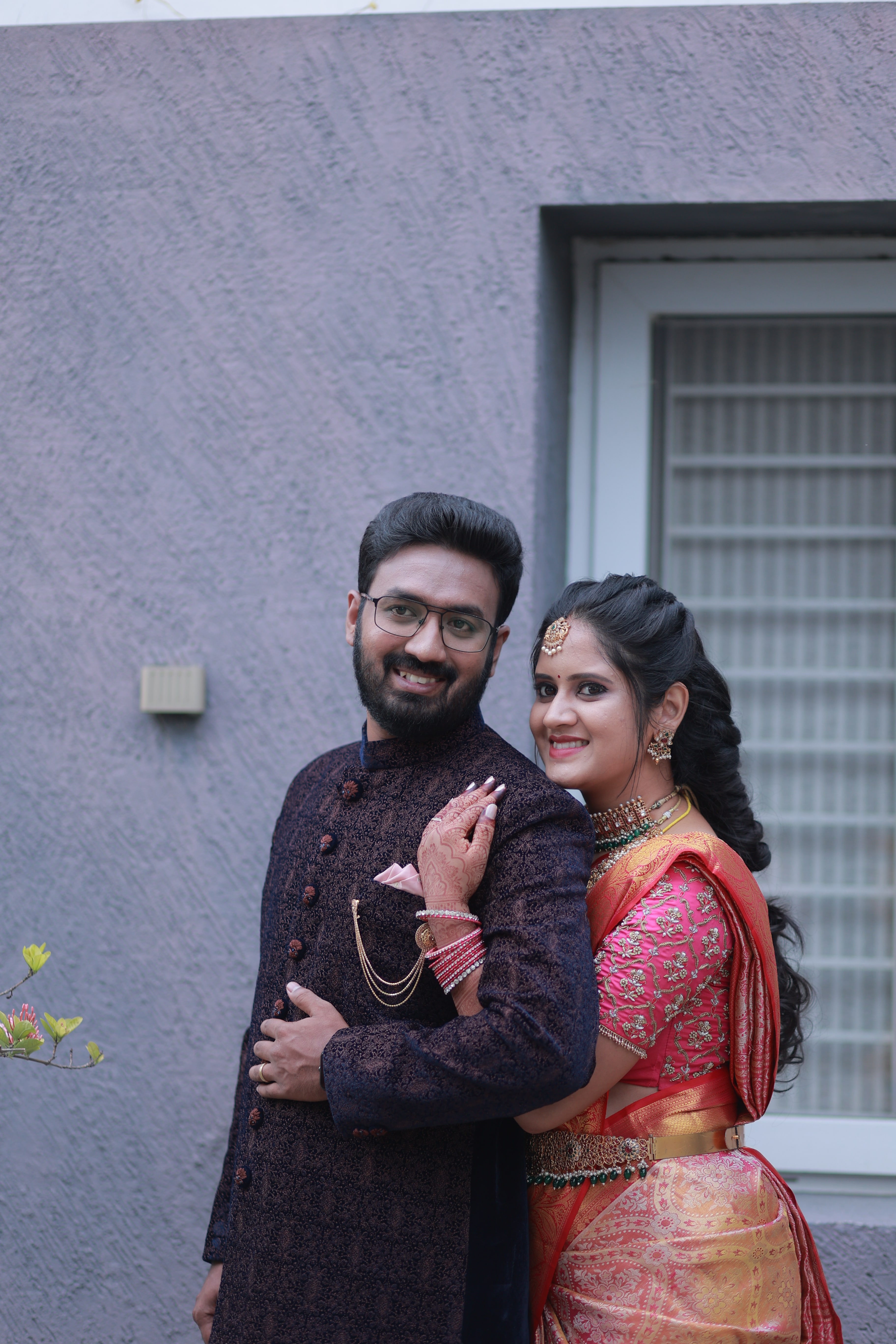 Portrait Story 59 by Freddyfish Events and Photography Coimbatore