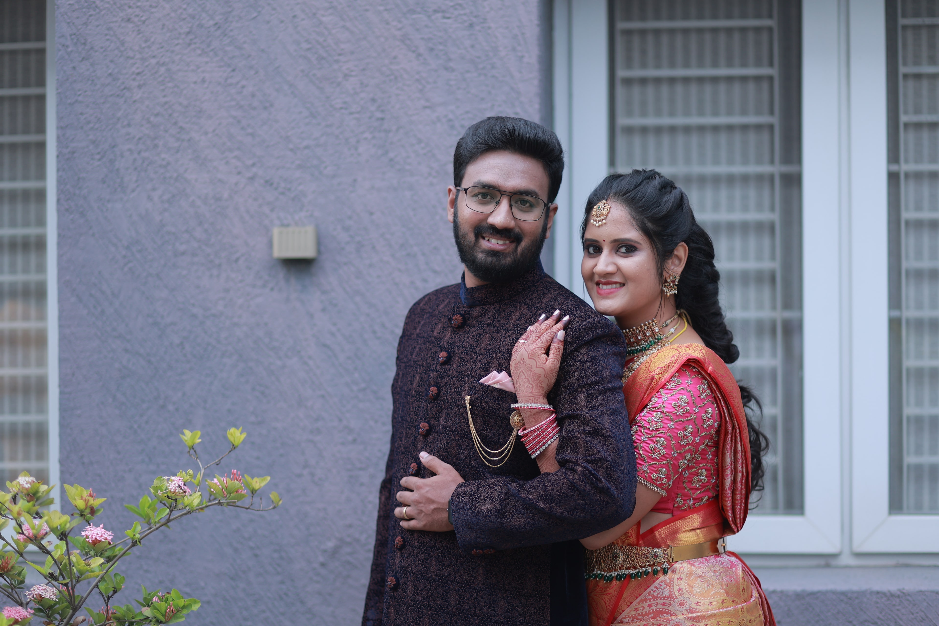 Wedding Story 60 by Freddyfish Events and Photography Coimbatore