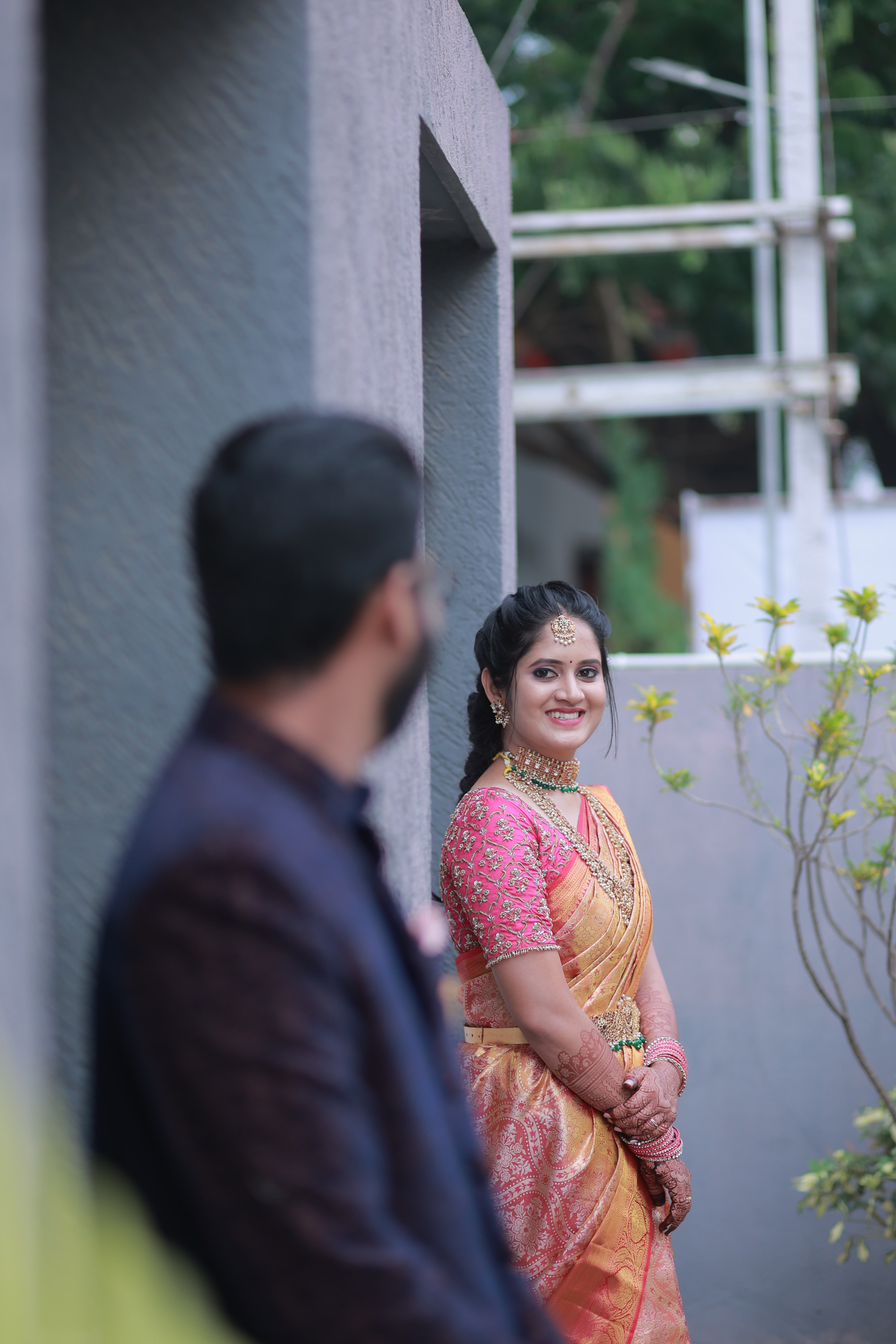 Portrait Story 61 by Freddyfish Events and Photography Coimbatore