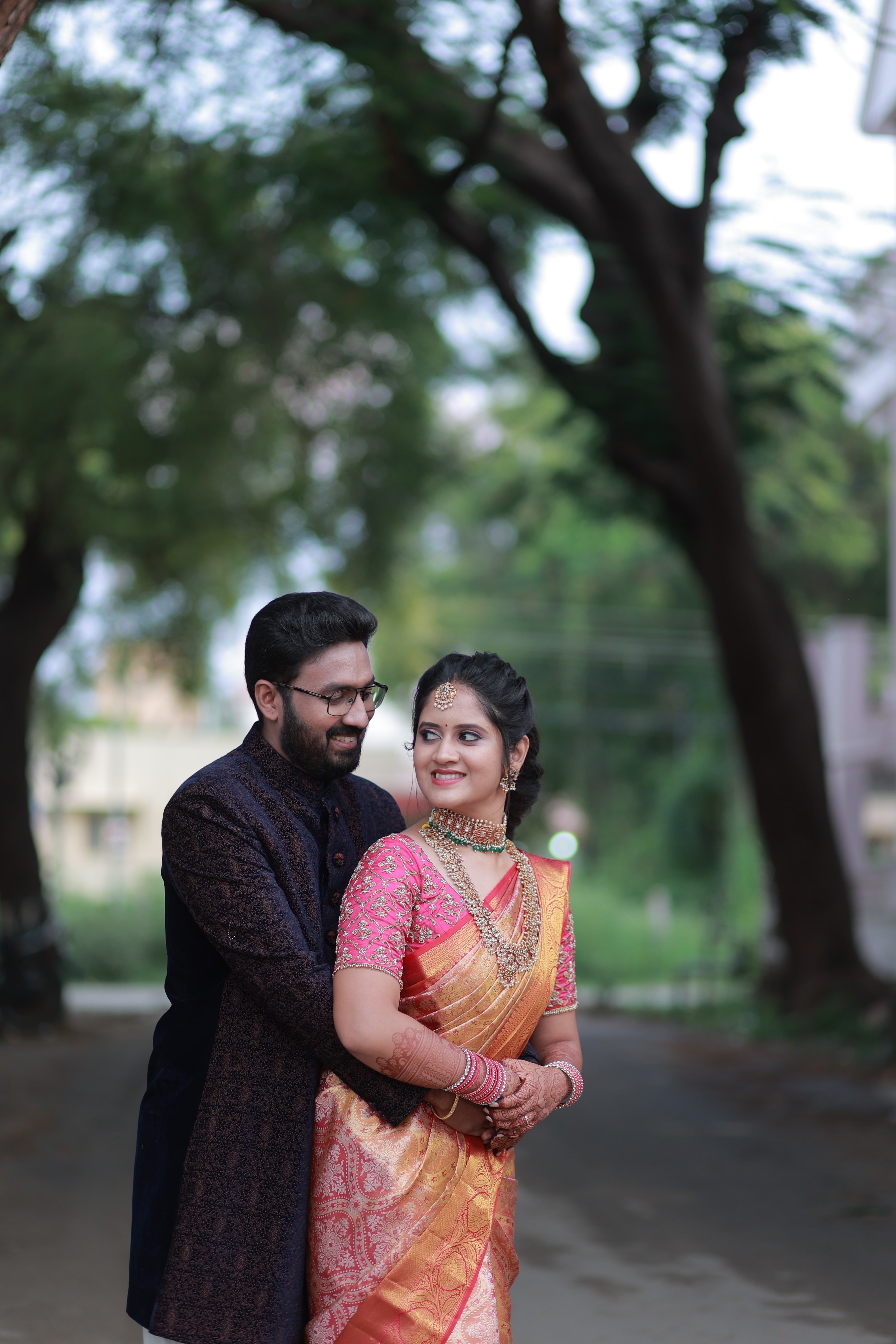 Portrait Story 62 by Freddyfish Events and Photography Coimbatore