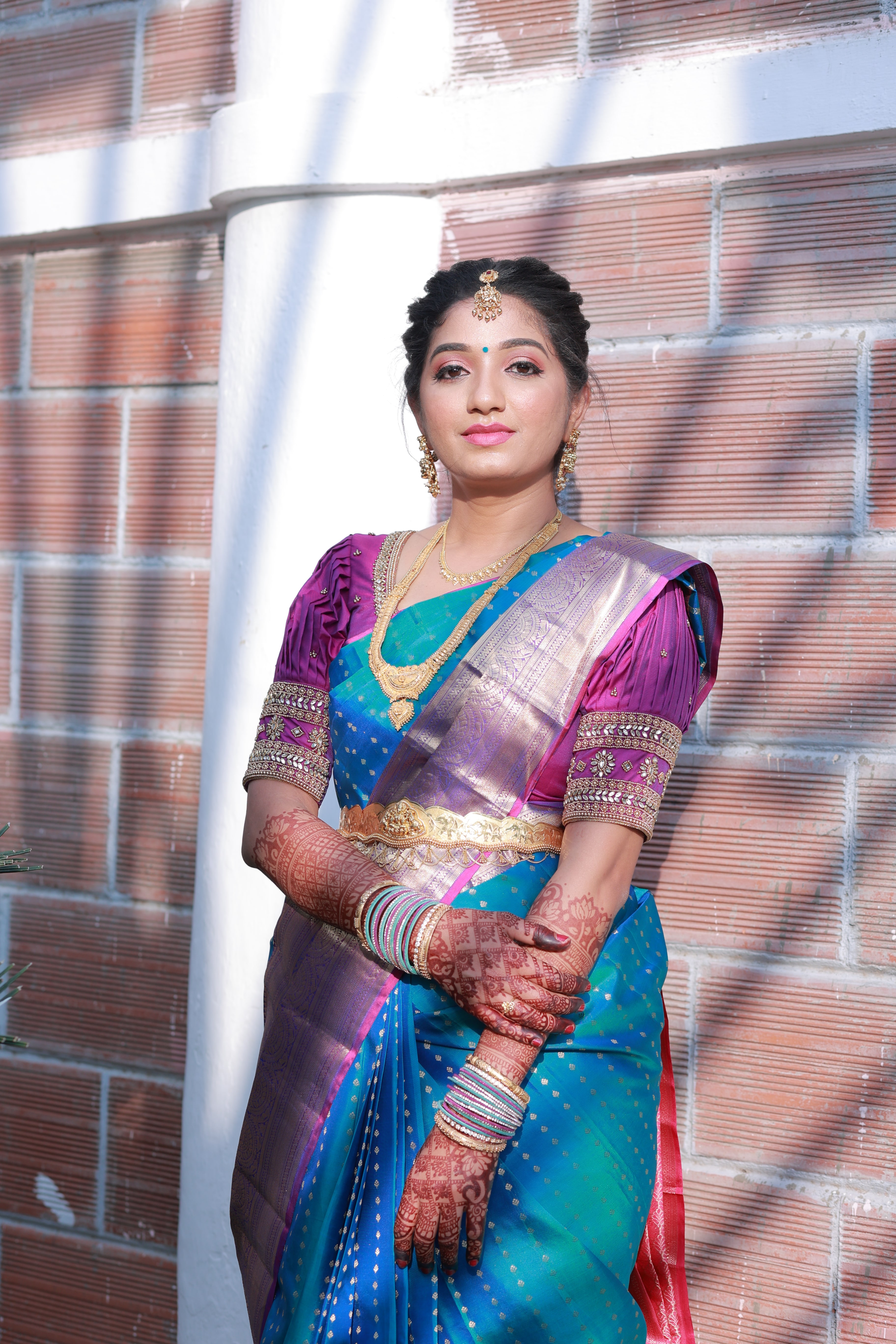 Portrait Story 64 by Freddyfish Events and Photography Coimbatore