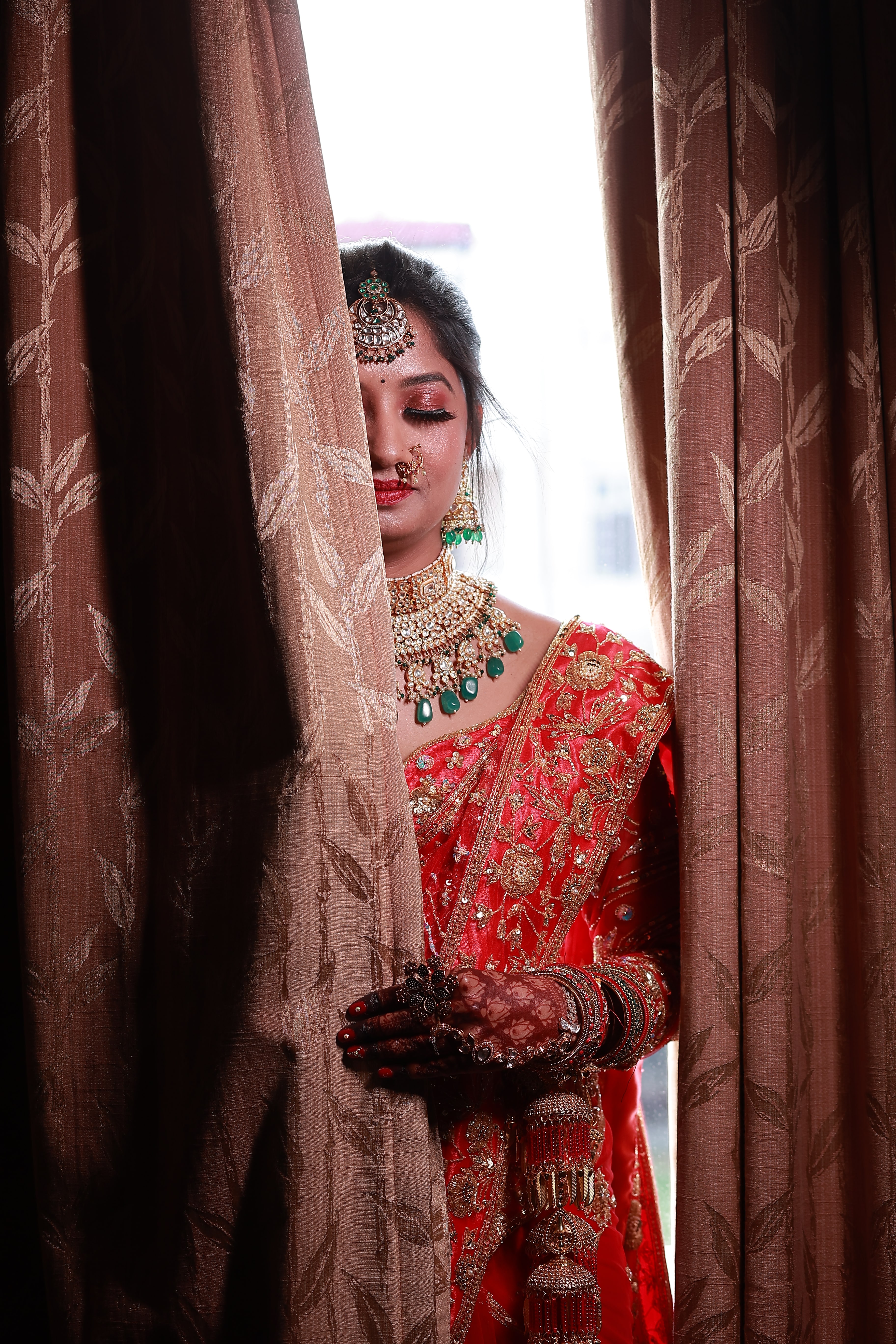 Portrait Story 66 by Freddyfish Events and Photography Coimbatore
