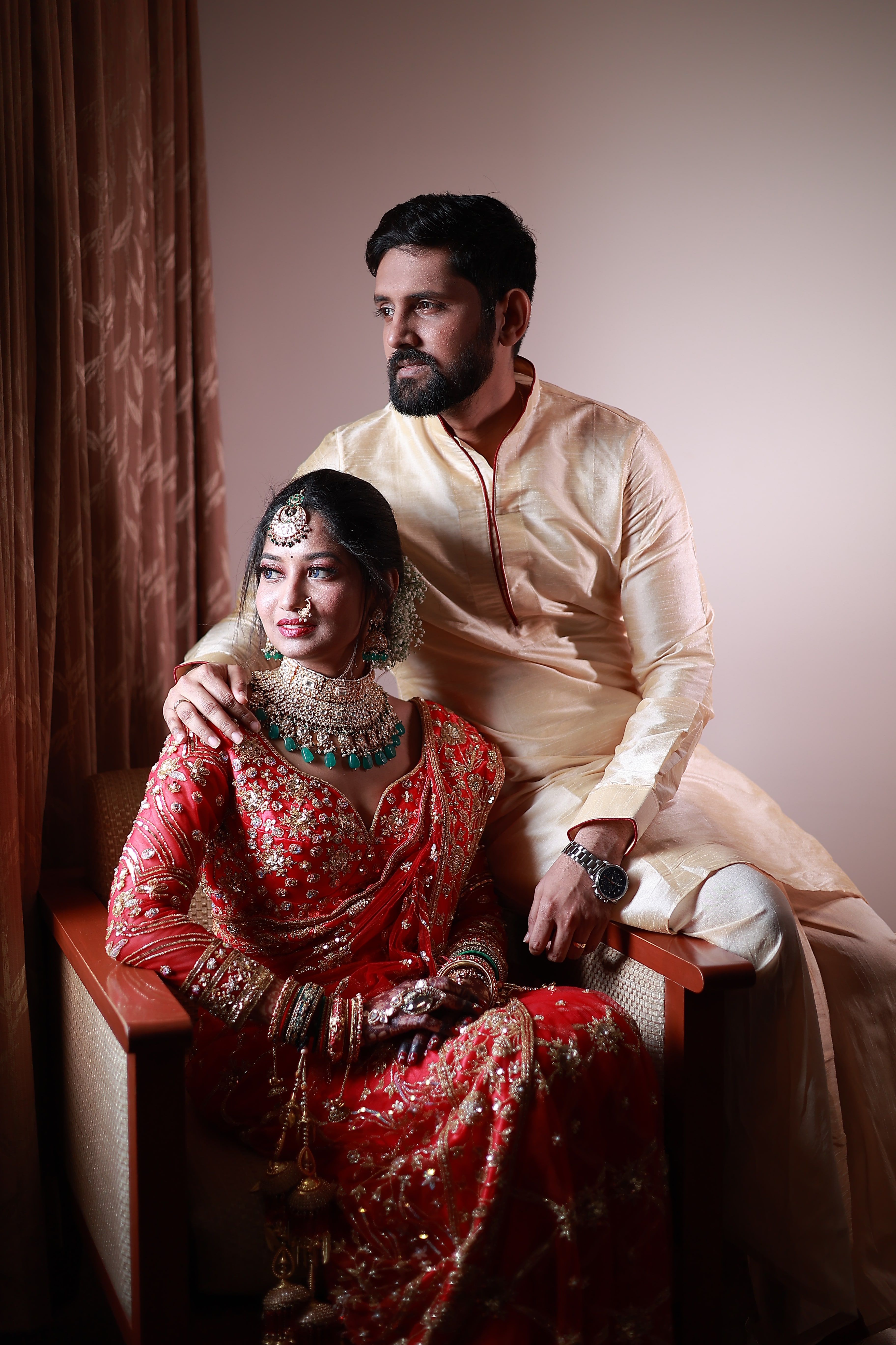 Portrait Story 67 by Freddyfish Events and Photography Coimbatore