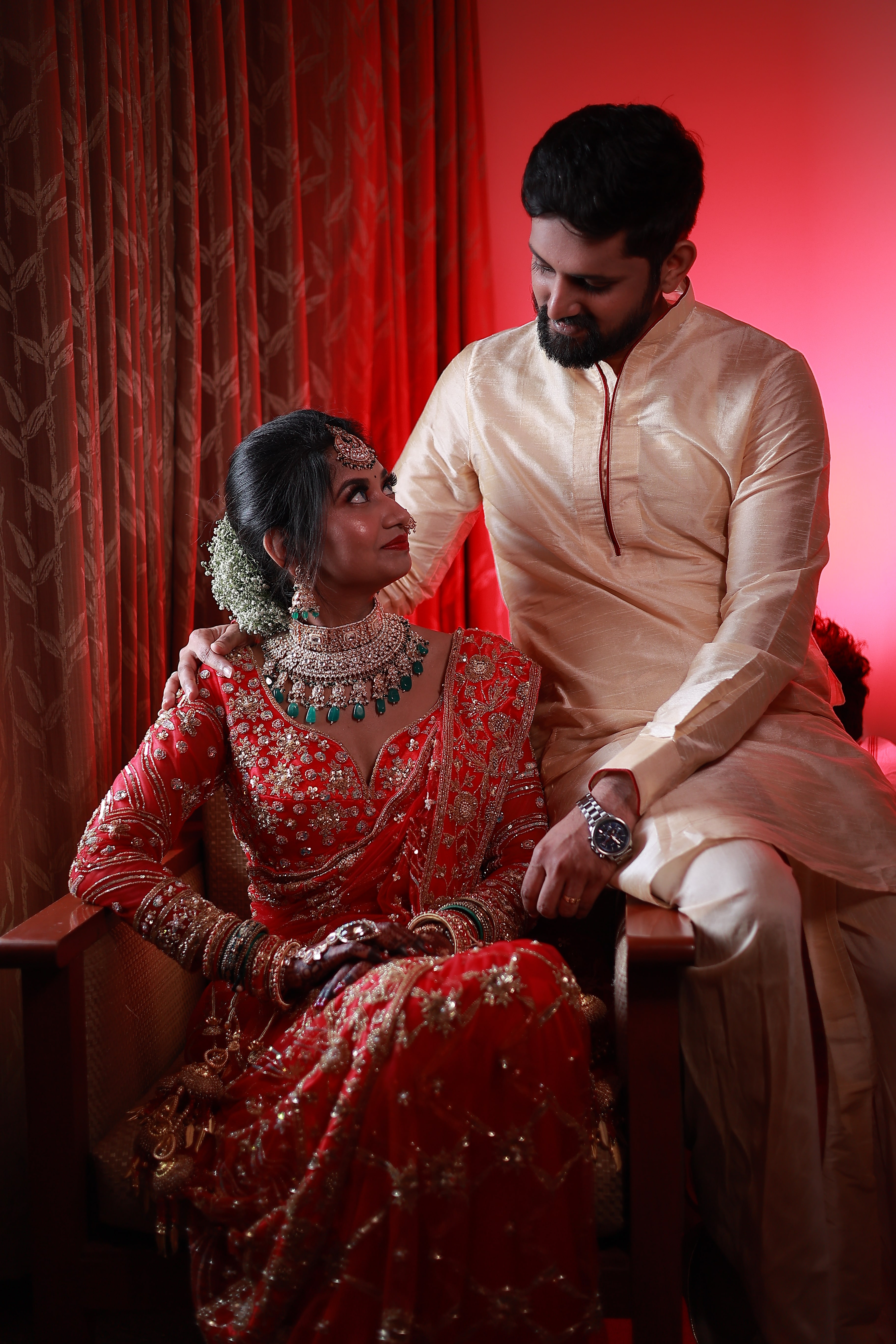 Portrait Story 68 by Freddyfish Events and Photography Coimbatore