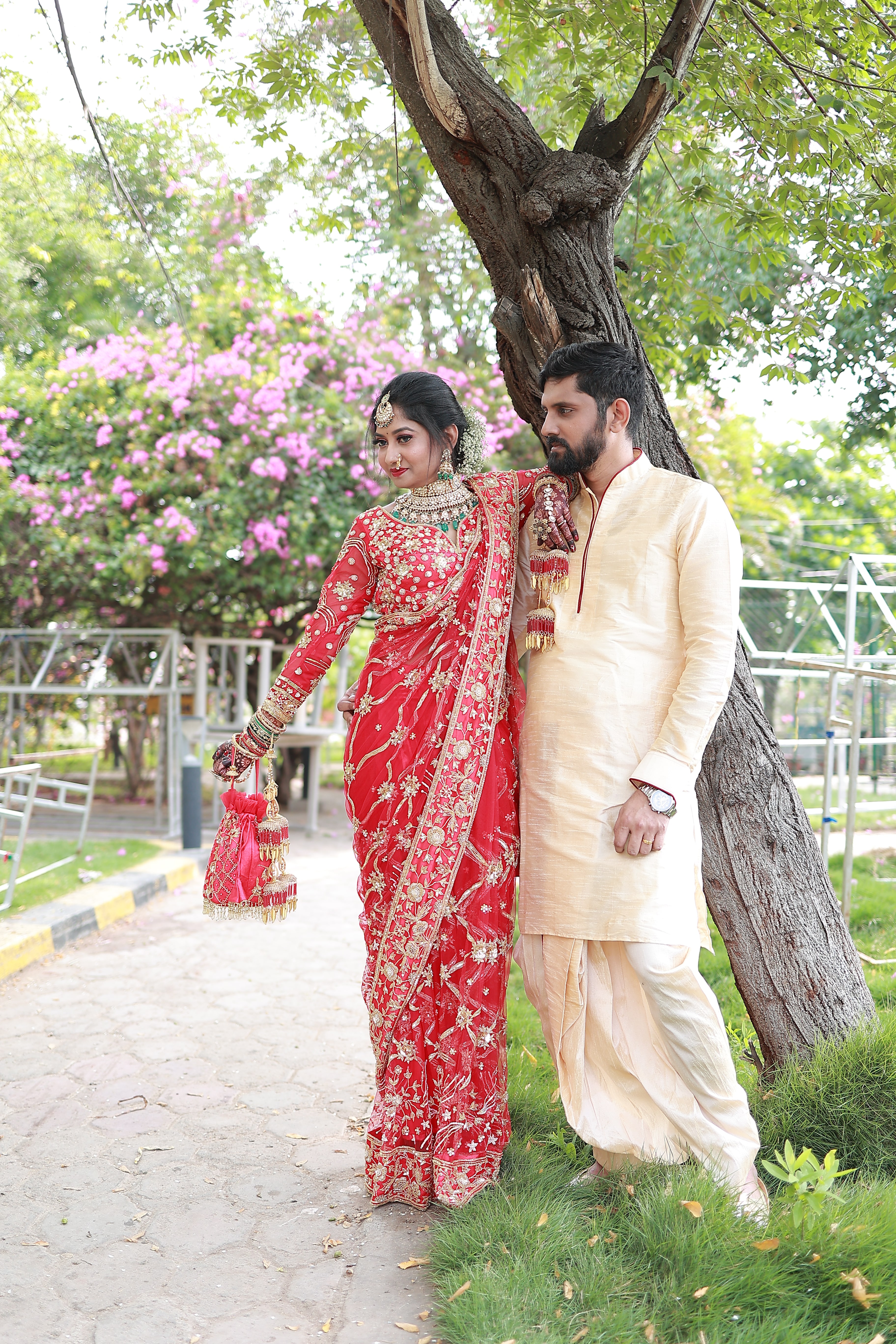 Portrait Story 69 by Freddyfish Events and Photography Coimbatore