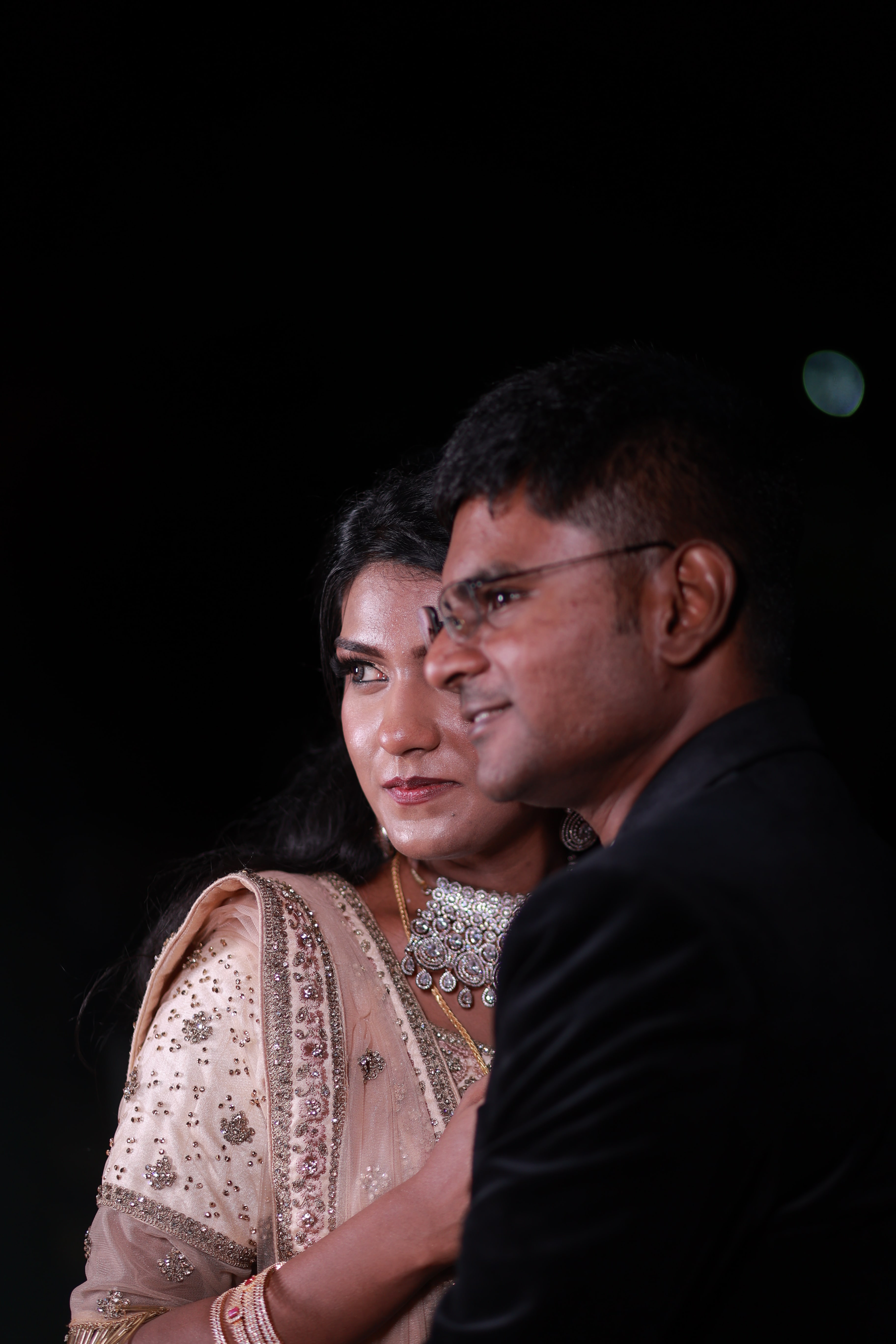 Portrait Story 71 by Freddyfish Events and Photography Coimbatore